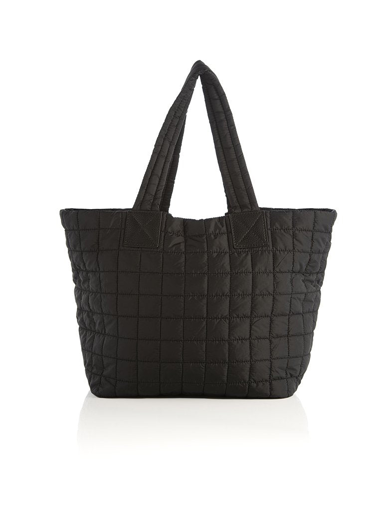 Shiraleah Ezra Tote BLACK