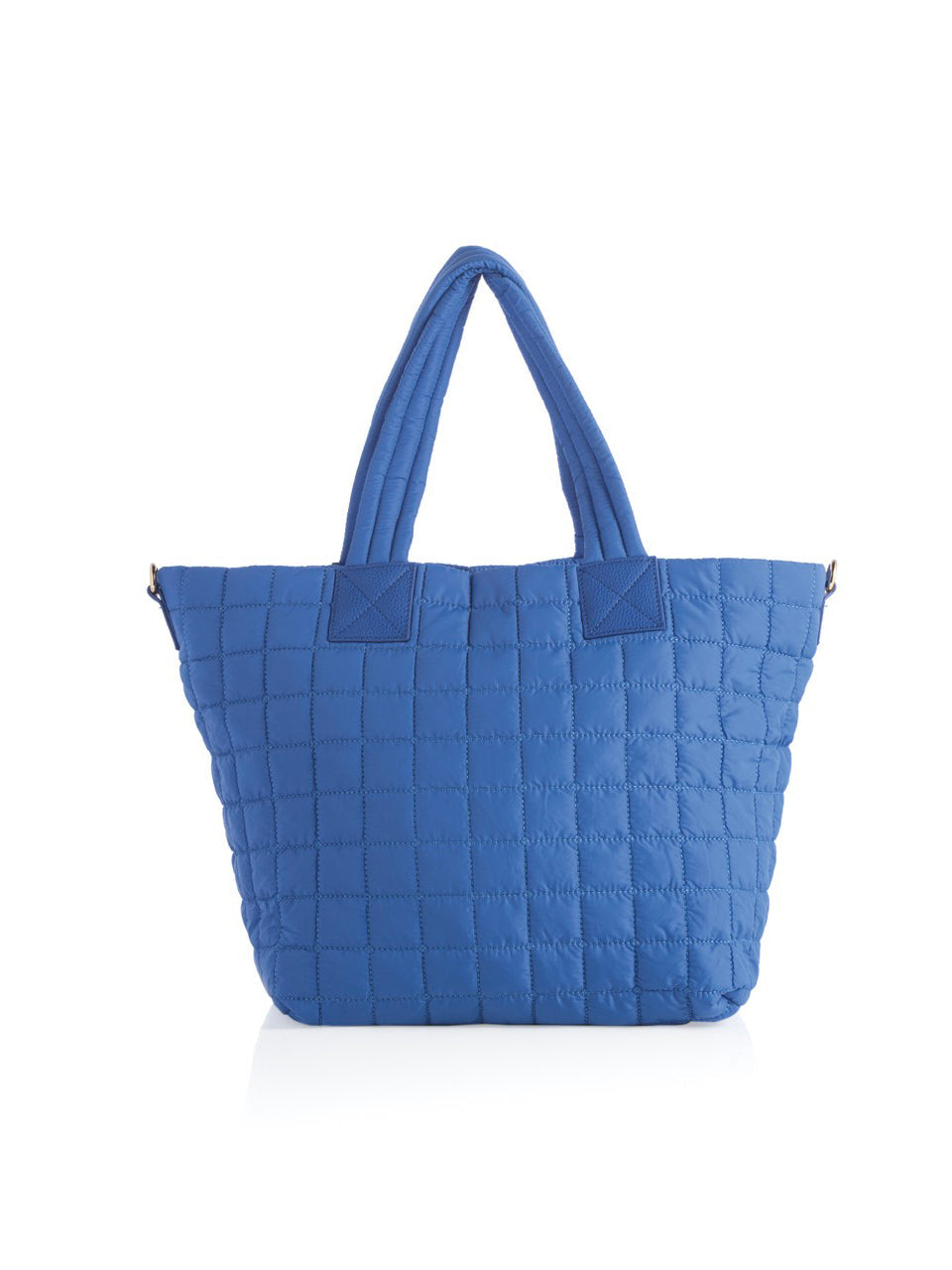 Shiraleah Ezra Tote ULTRAMARINE