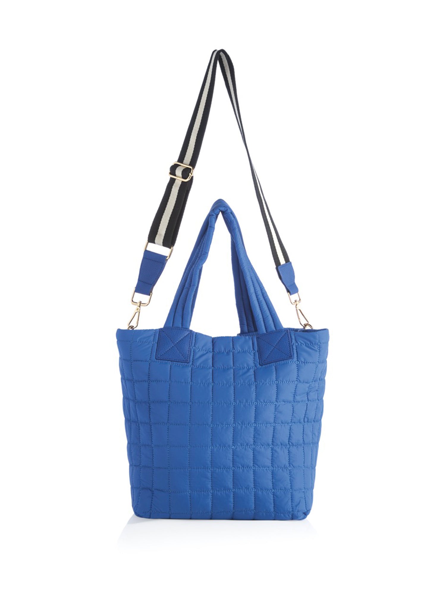 Shiraleah Ezra Tote ULTRAMARINE