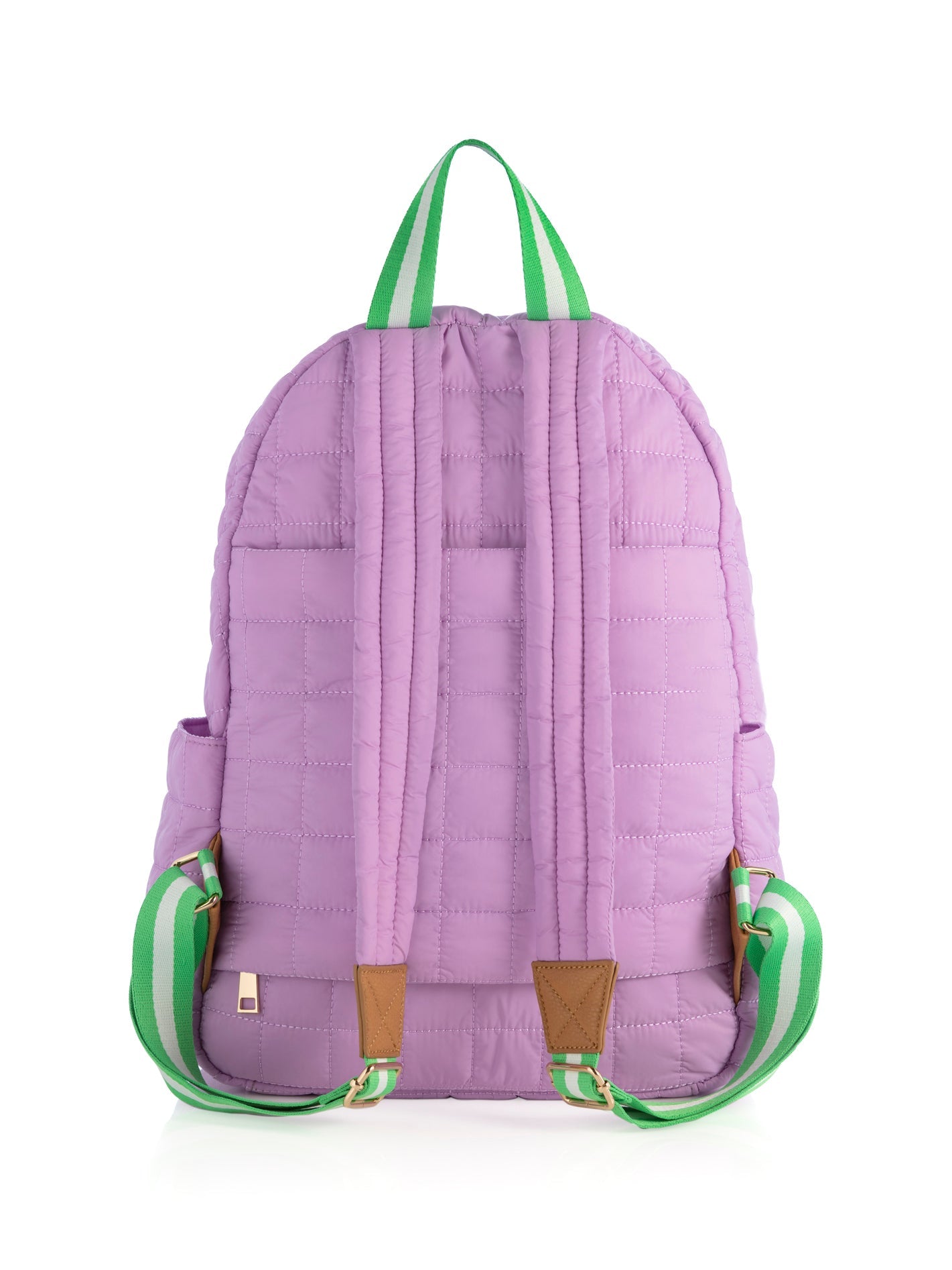 Shiraleah Ezra Backpack LILAC