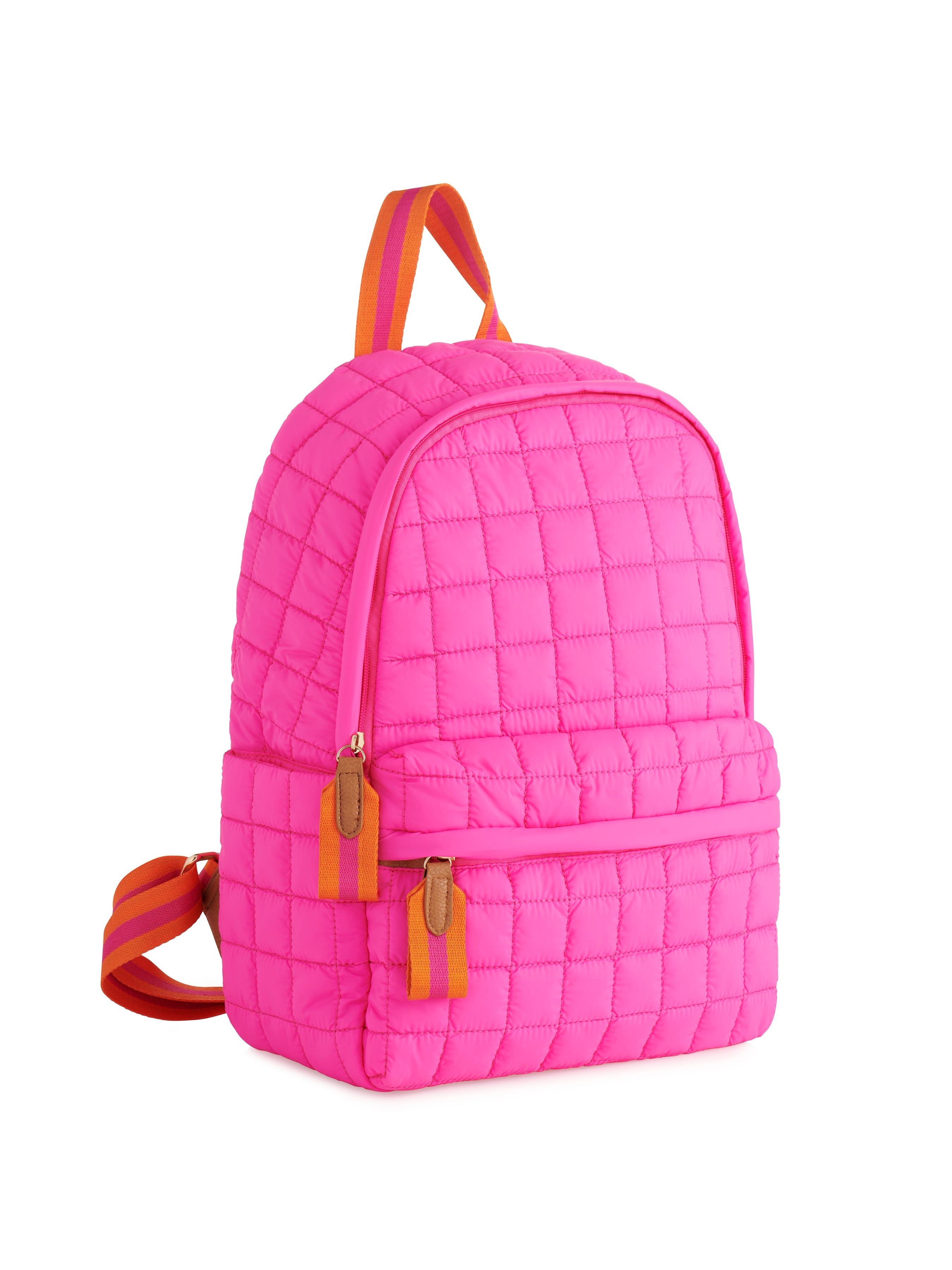 Shiraleah Ezra Backpack MAGENTA