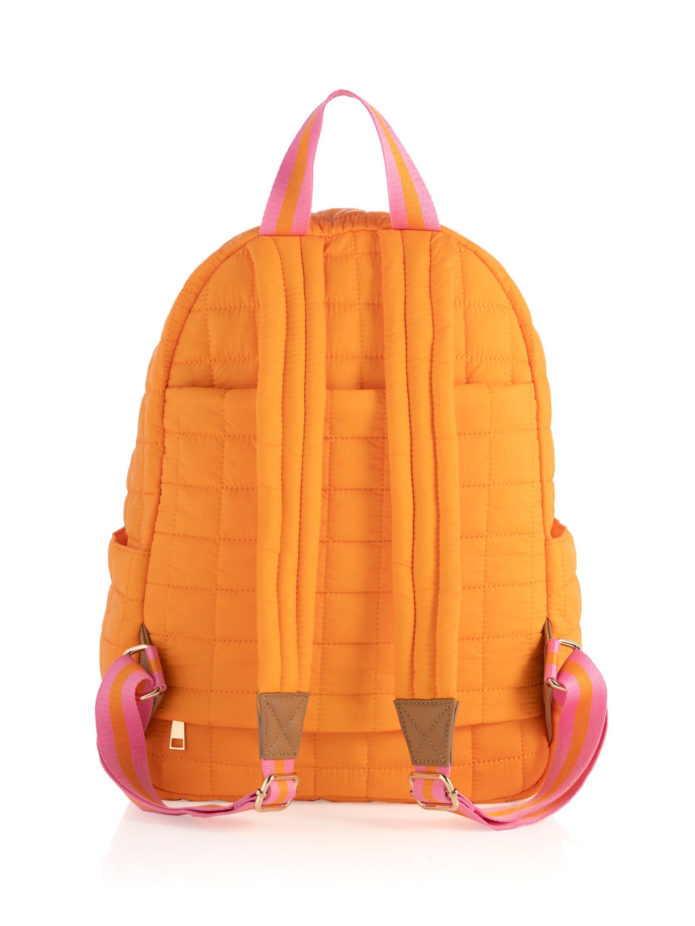 Shiraleah Ezra Backpack ORANGE