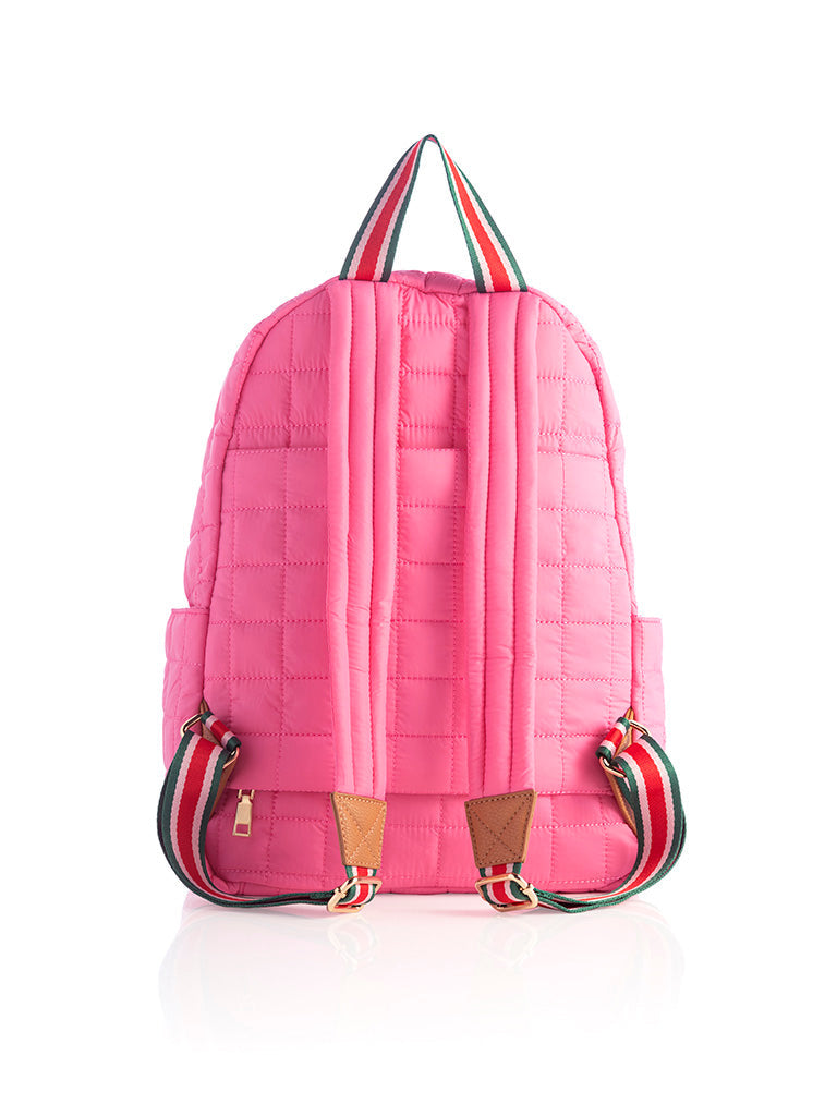 Shiraleah Ezra Backpack PINK