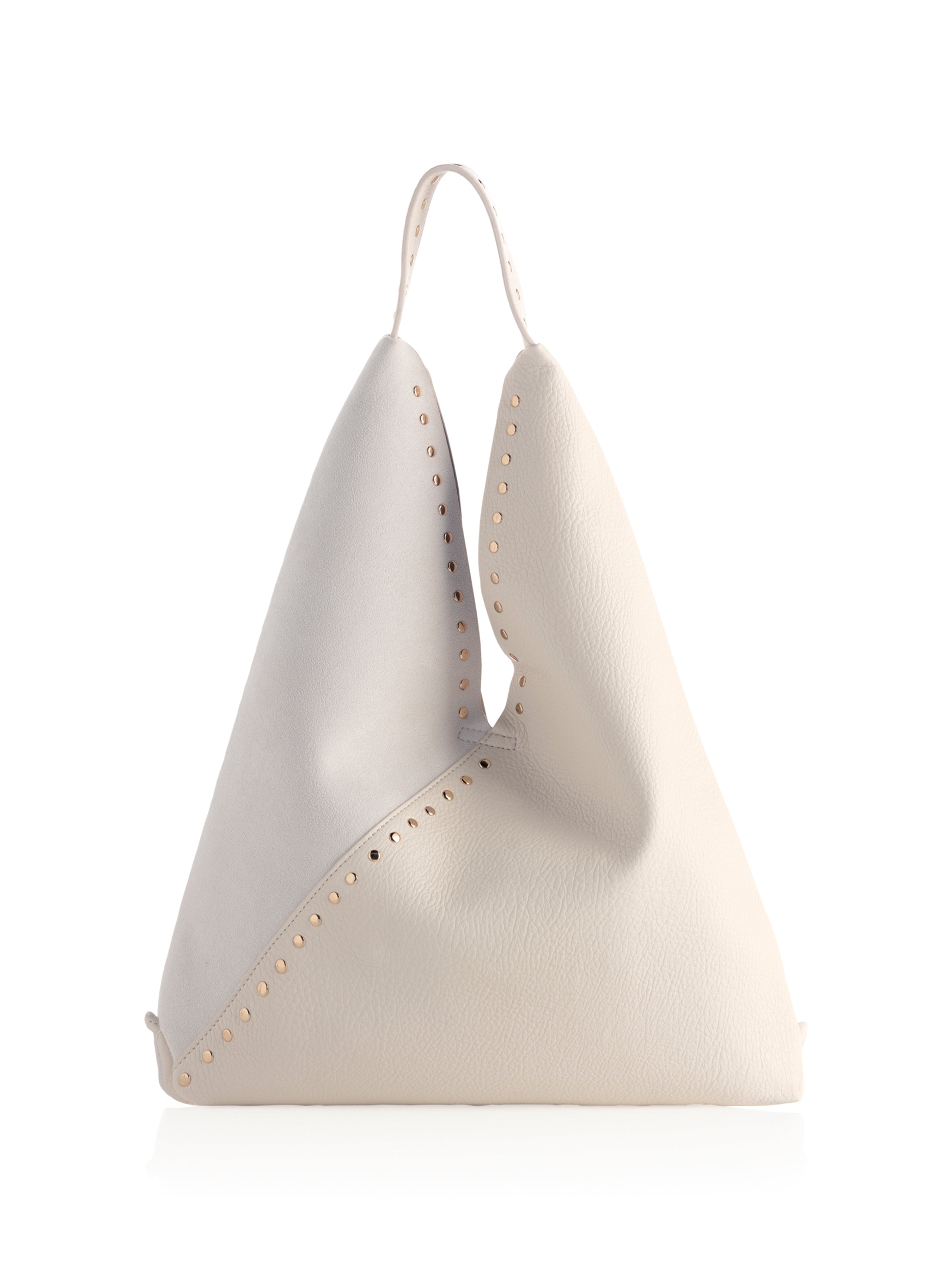 Shiraleah Ryker Hobo, Ivory