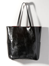 Shiraleah Maddie Tote , Black