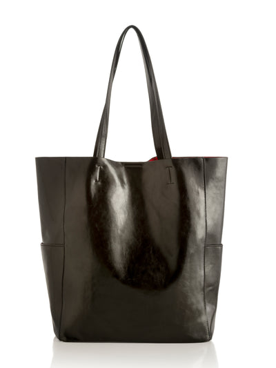 Shiraleah Maddie Tote , Black