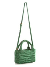 Shiraleah Bailey Cross-Body, Green