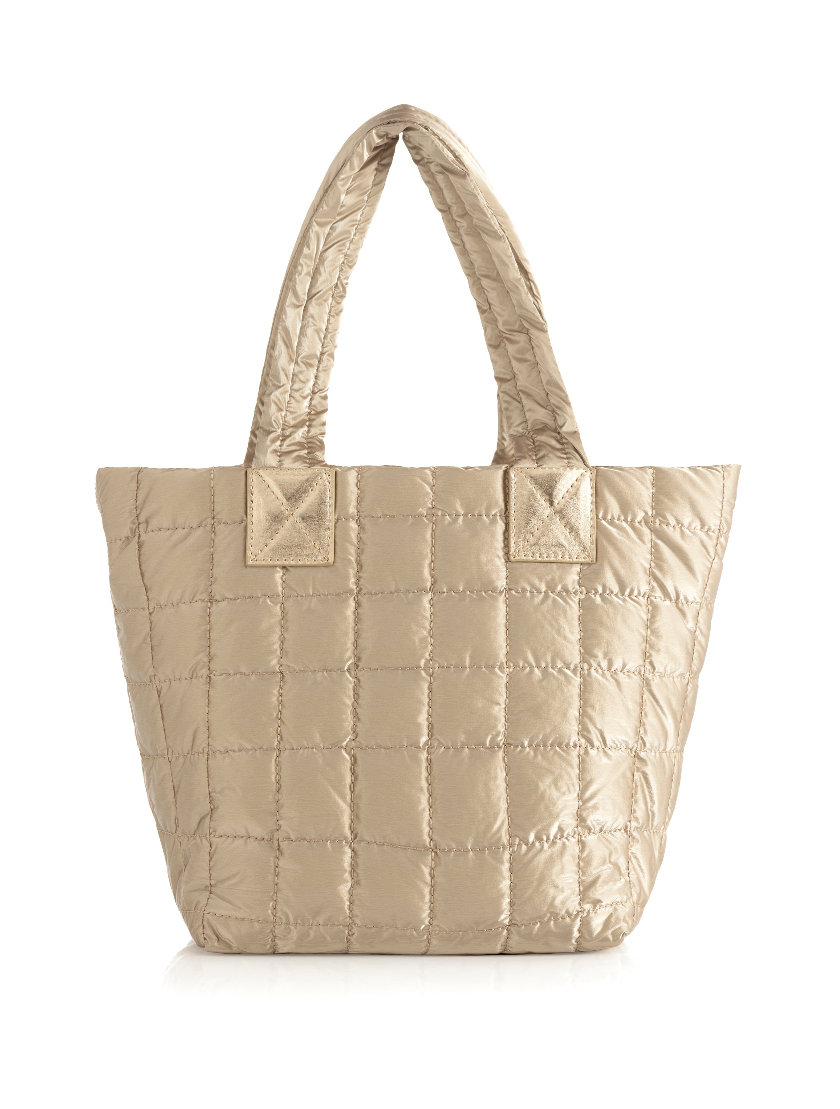 Shiraleah Logan Mini Tote Cross-Body GOLD