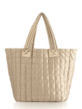 Shiraleah Logan Tote, Gold