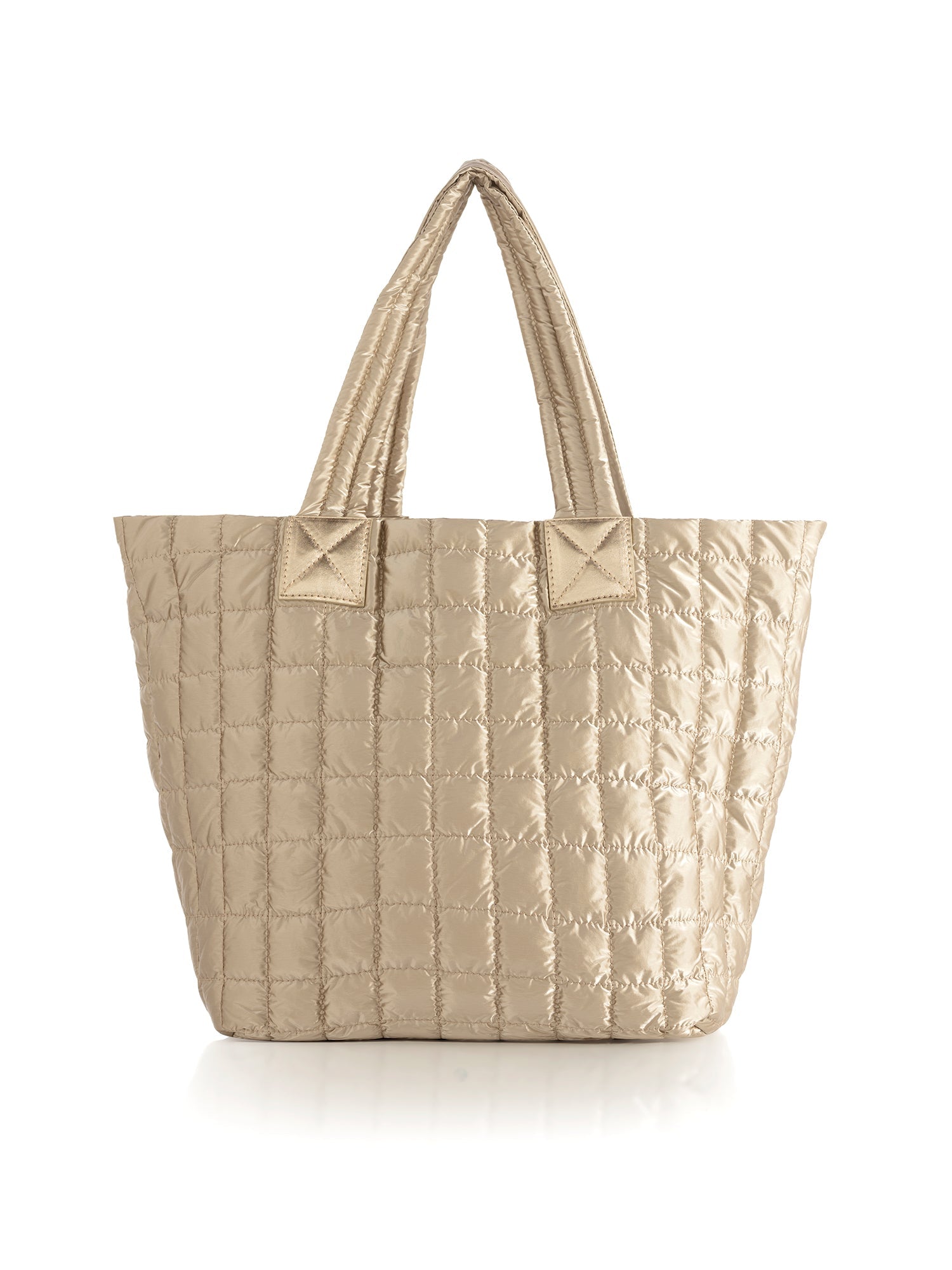 Shiraleah Logan Tote GOLD