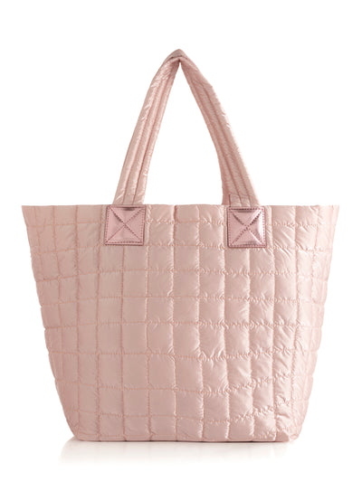 Shiraleah Logan Tote, Rose