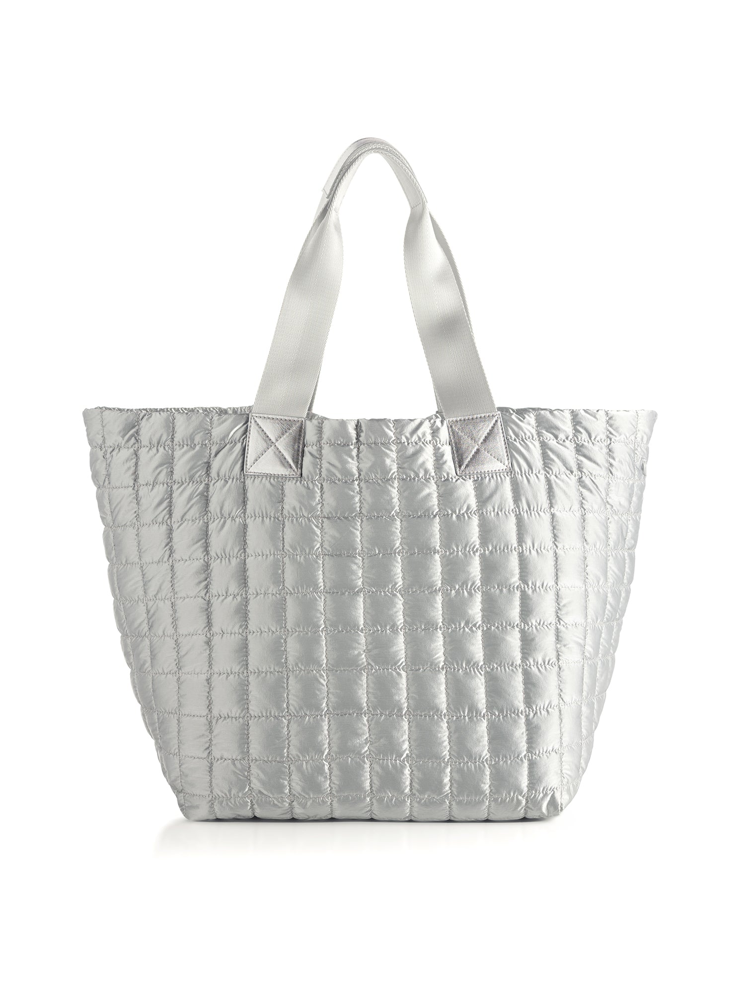 Shiraleah Logan Travel Tote SILVER