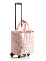 Shiraleah Logan Roller Tote, Rose