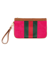 Shiraleah Blakely Wristlet, Magenta