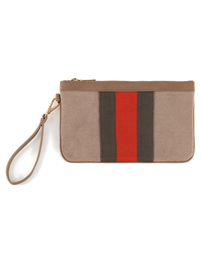 Shiraleah Blakely Wristlet, Pebble