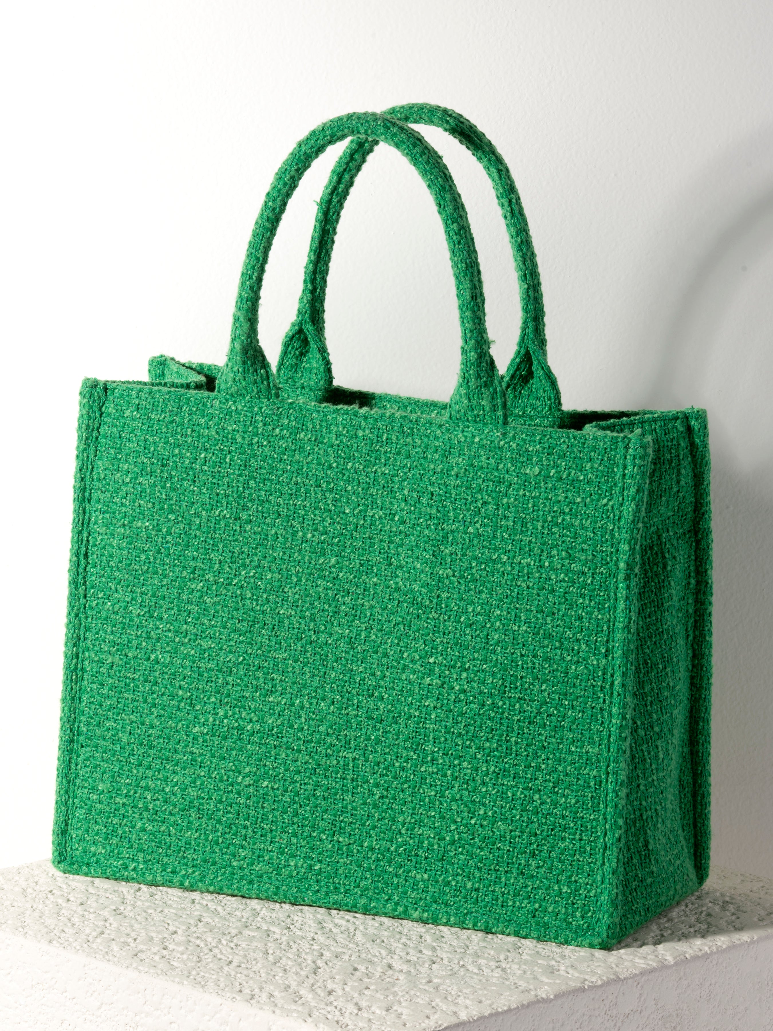 Shiraleah Billie Tote, Green