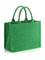 Shiraleah Billie Tote, Green