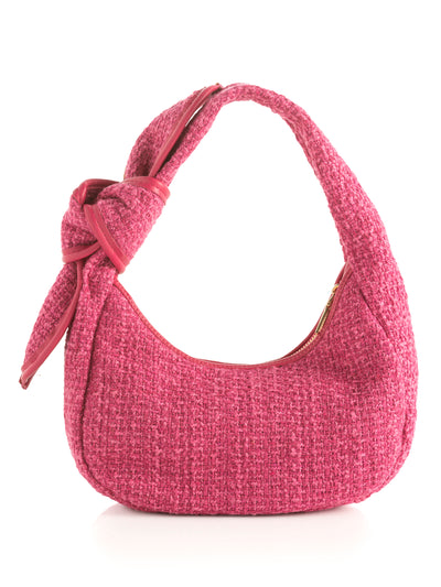 Shiraleah Billie Mini Hobo, Pink