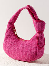 Shiraleah Billie Mini Hobo, Pink