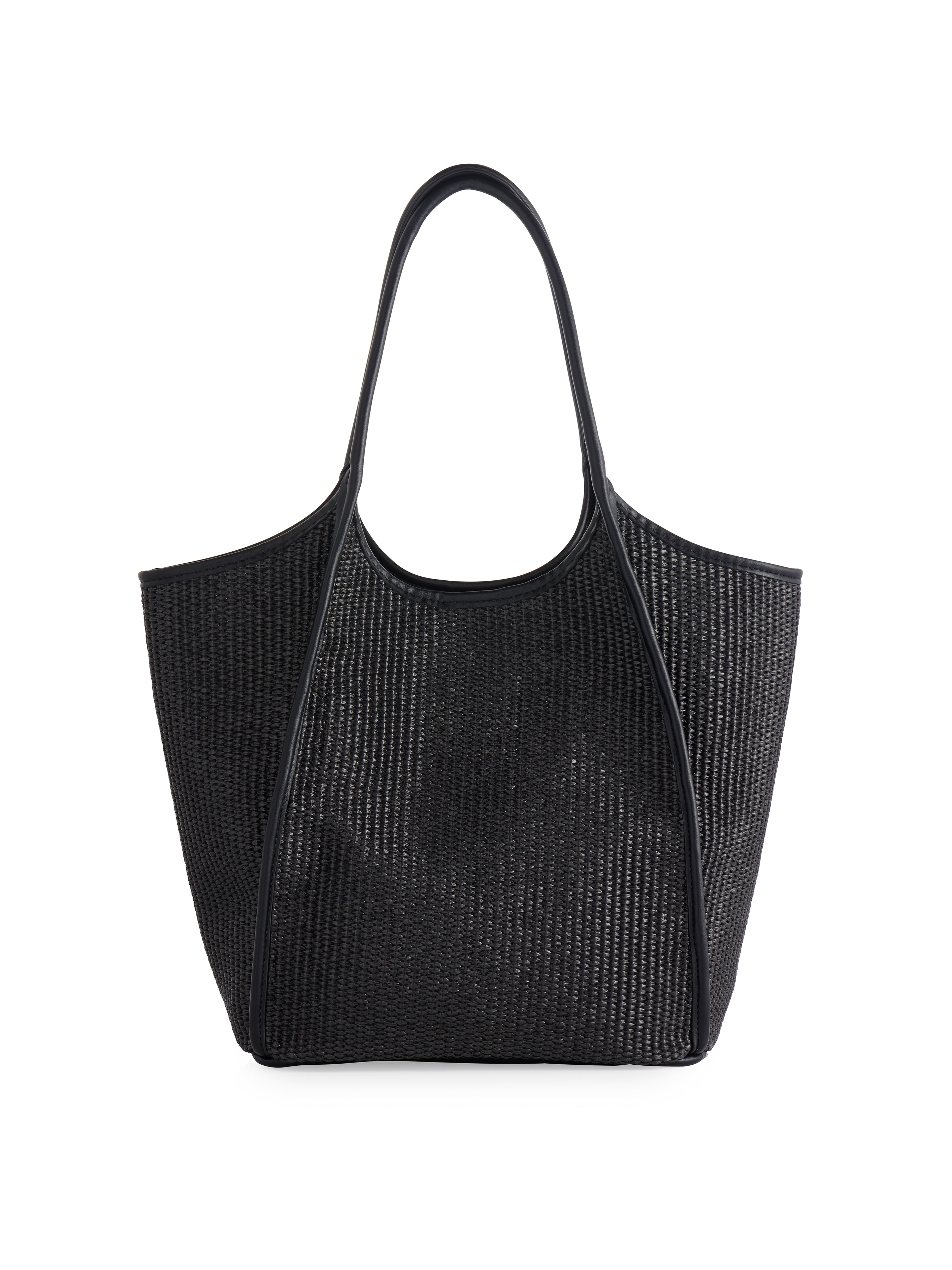 Shiraleah Clara Tote BLACK