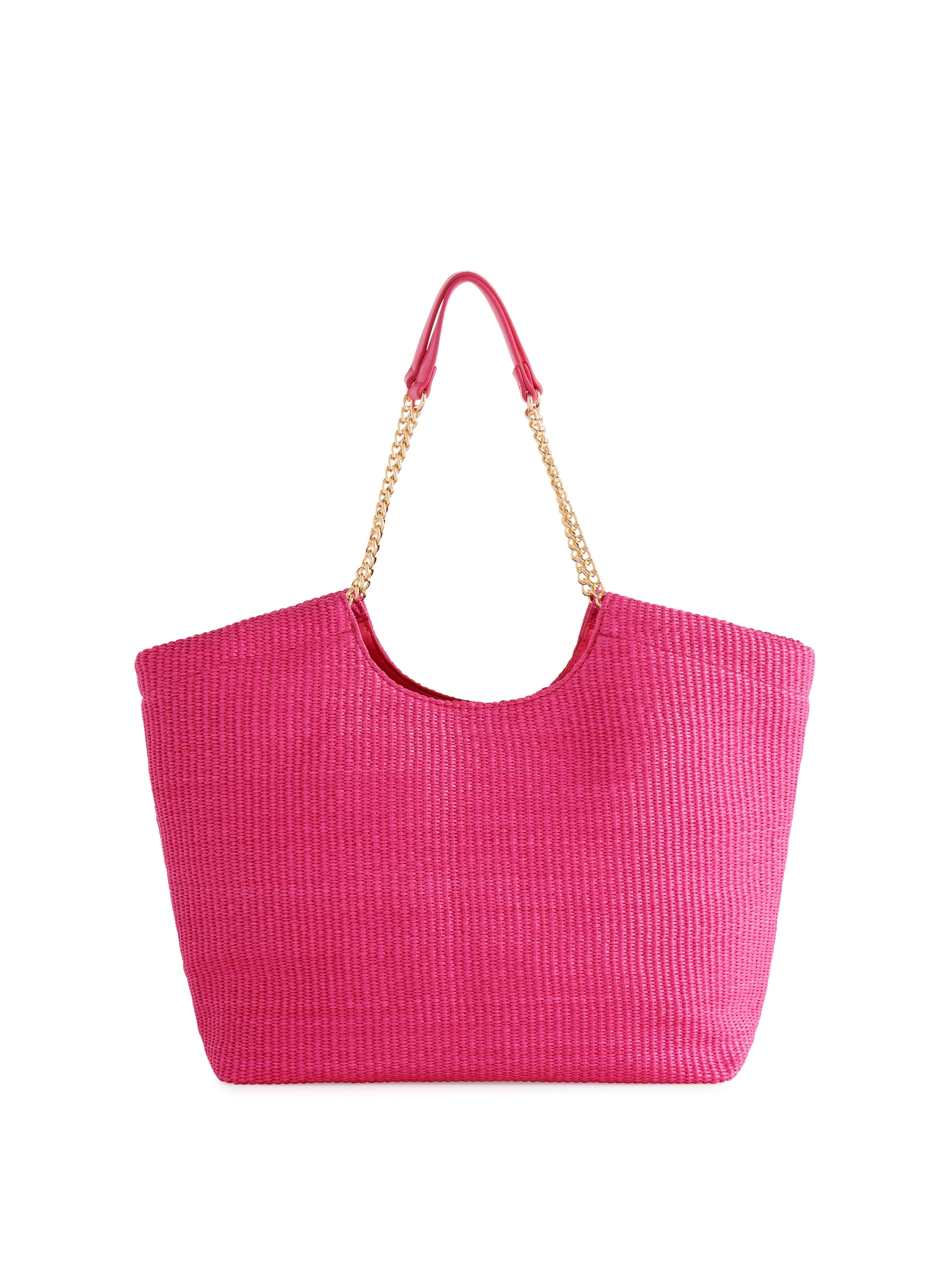 Shiraleah Josephine Tote PINK