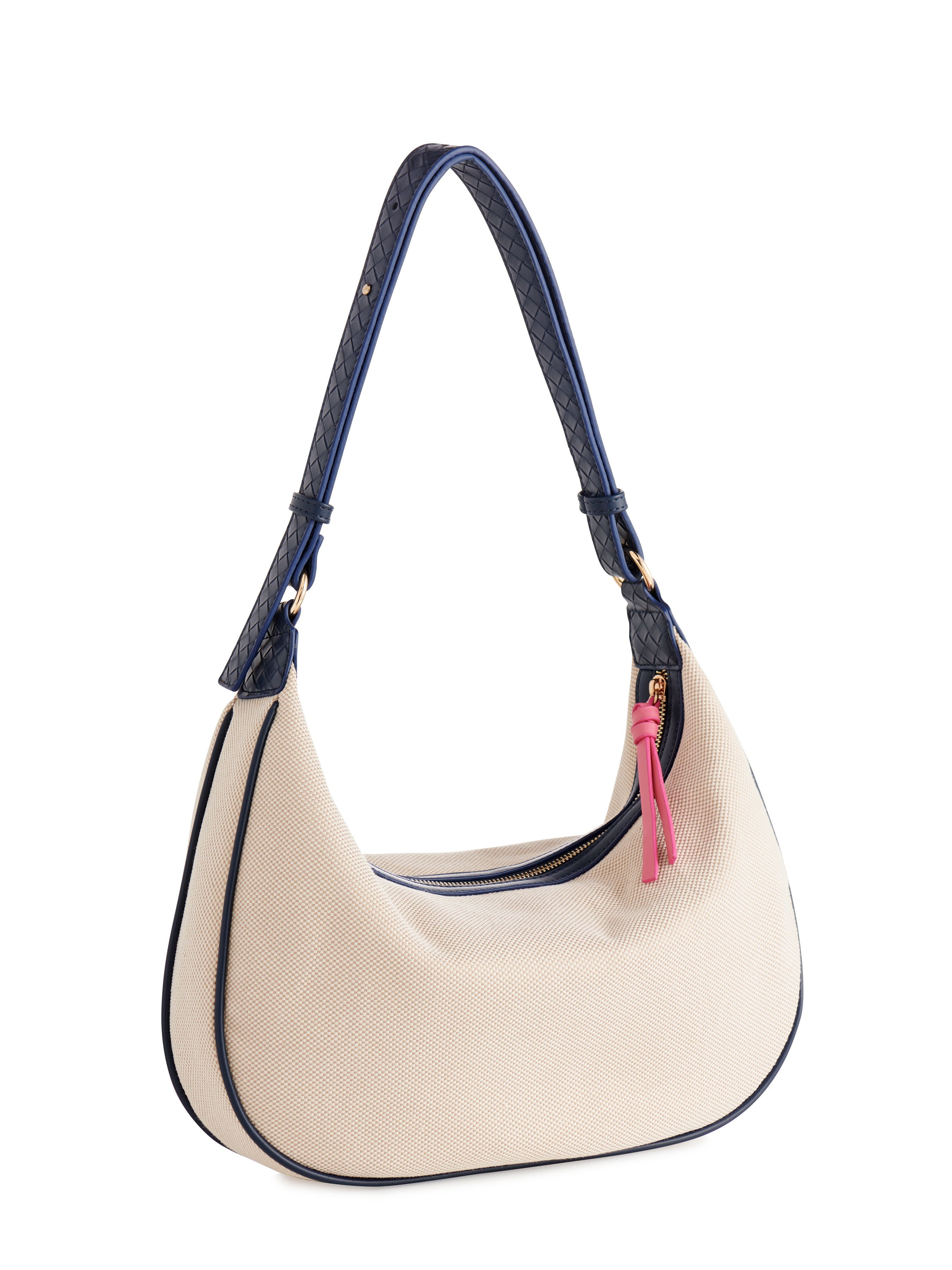 Shiraleah Frankie Hobo NAVY