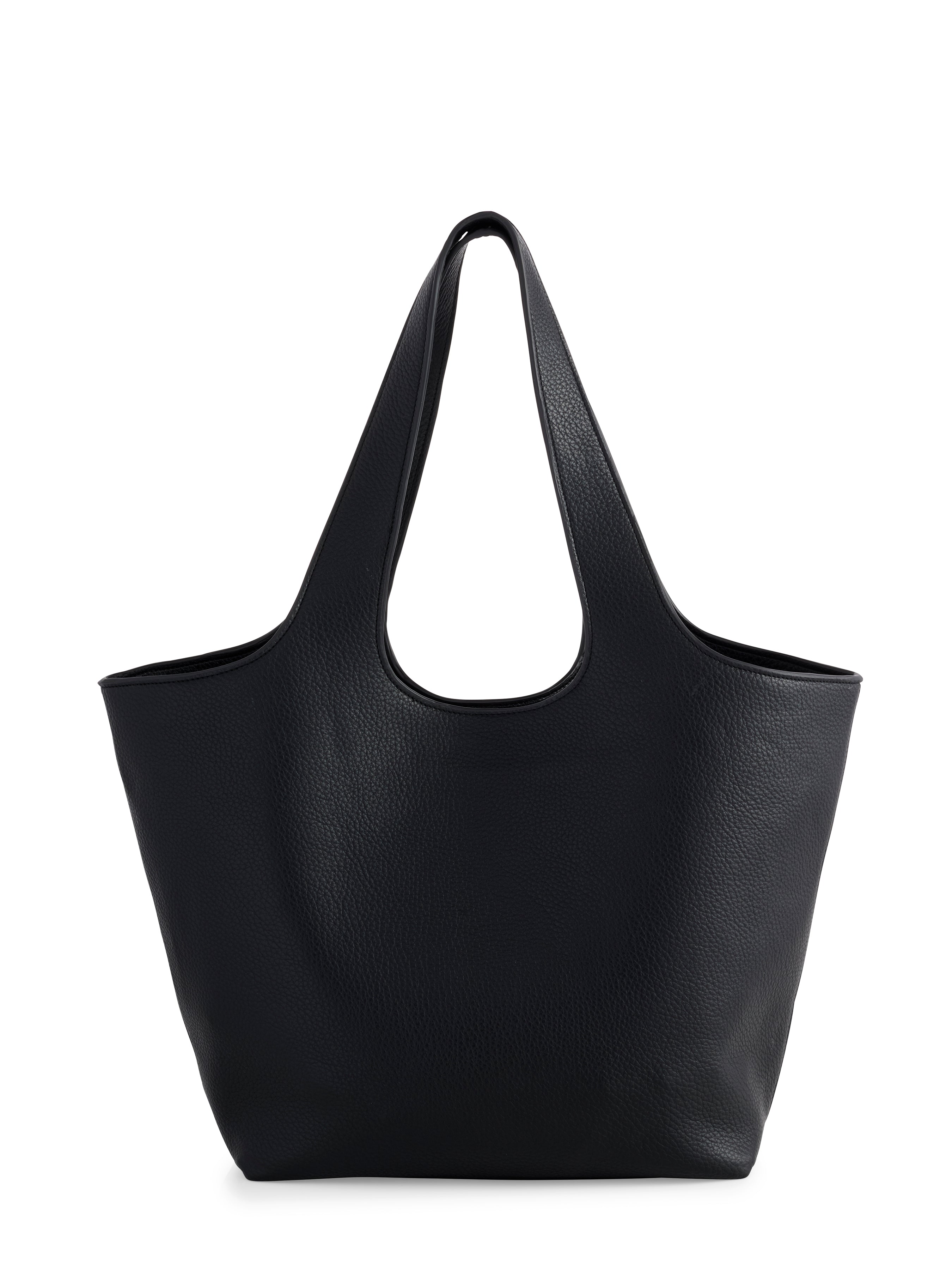 Shiraleah Alba Tote BLACK
