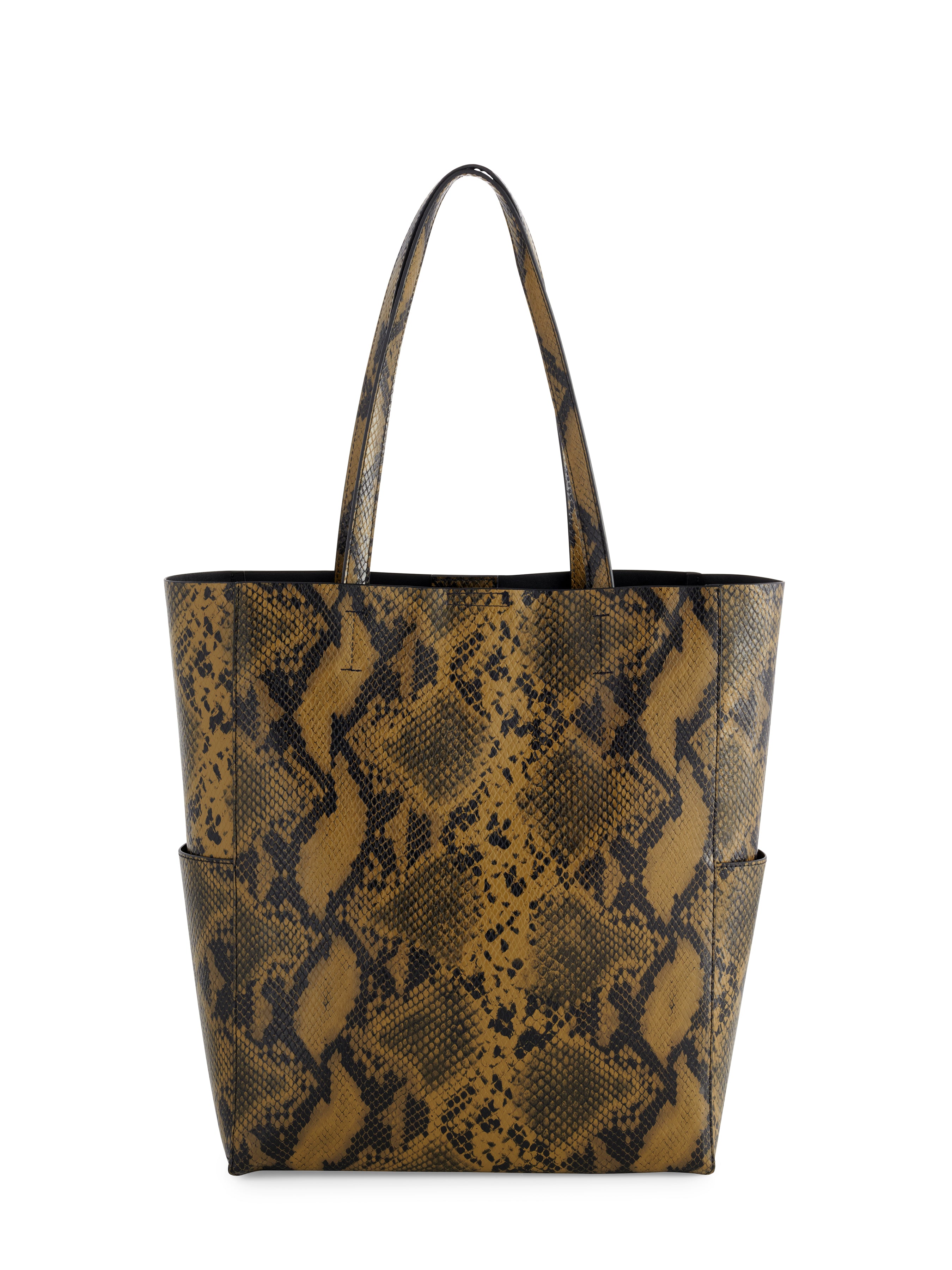 Shiraleah Lauren Tote OLIVE