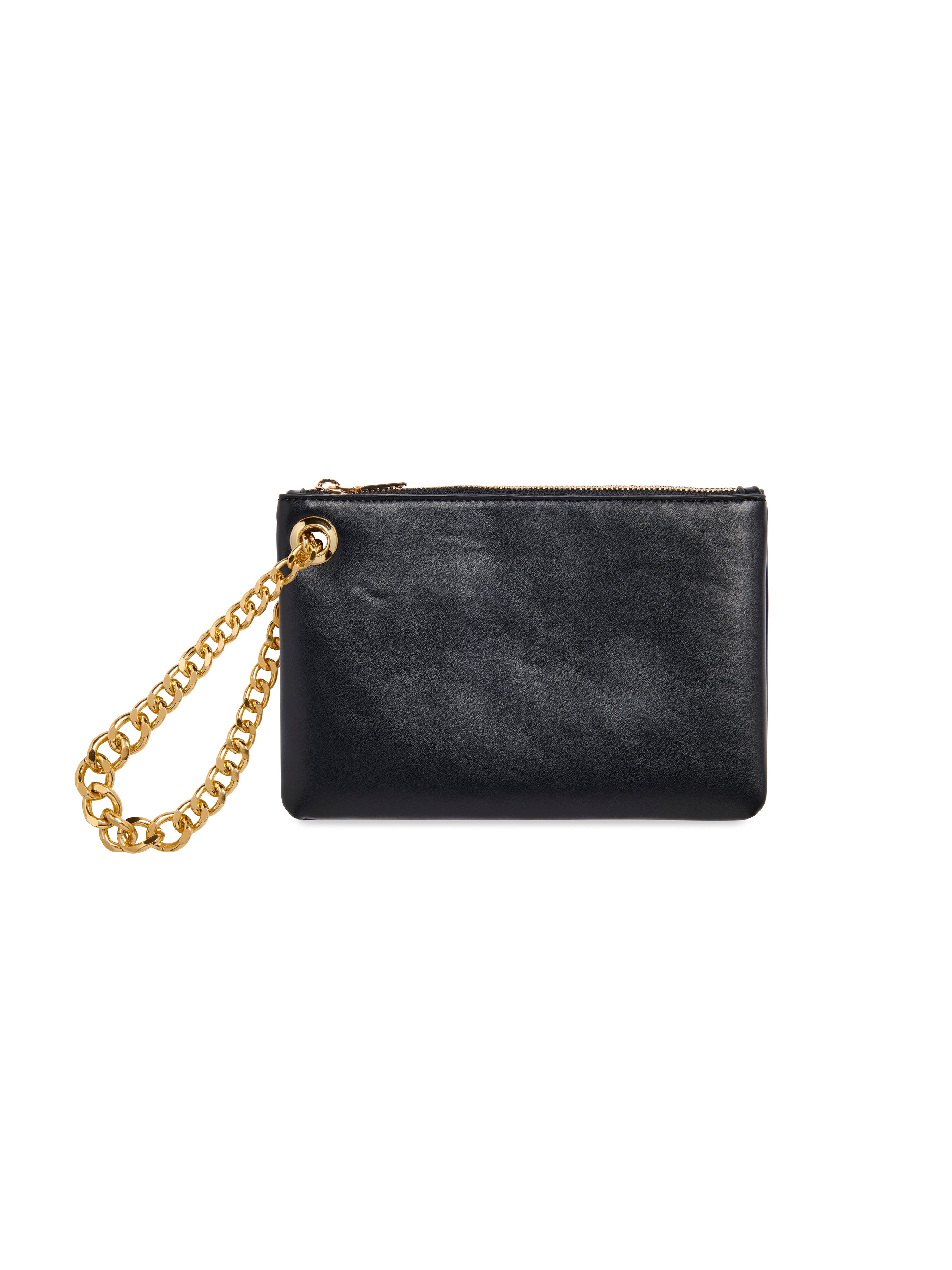 Shiraleah Lauren Wristlet BLACK