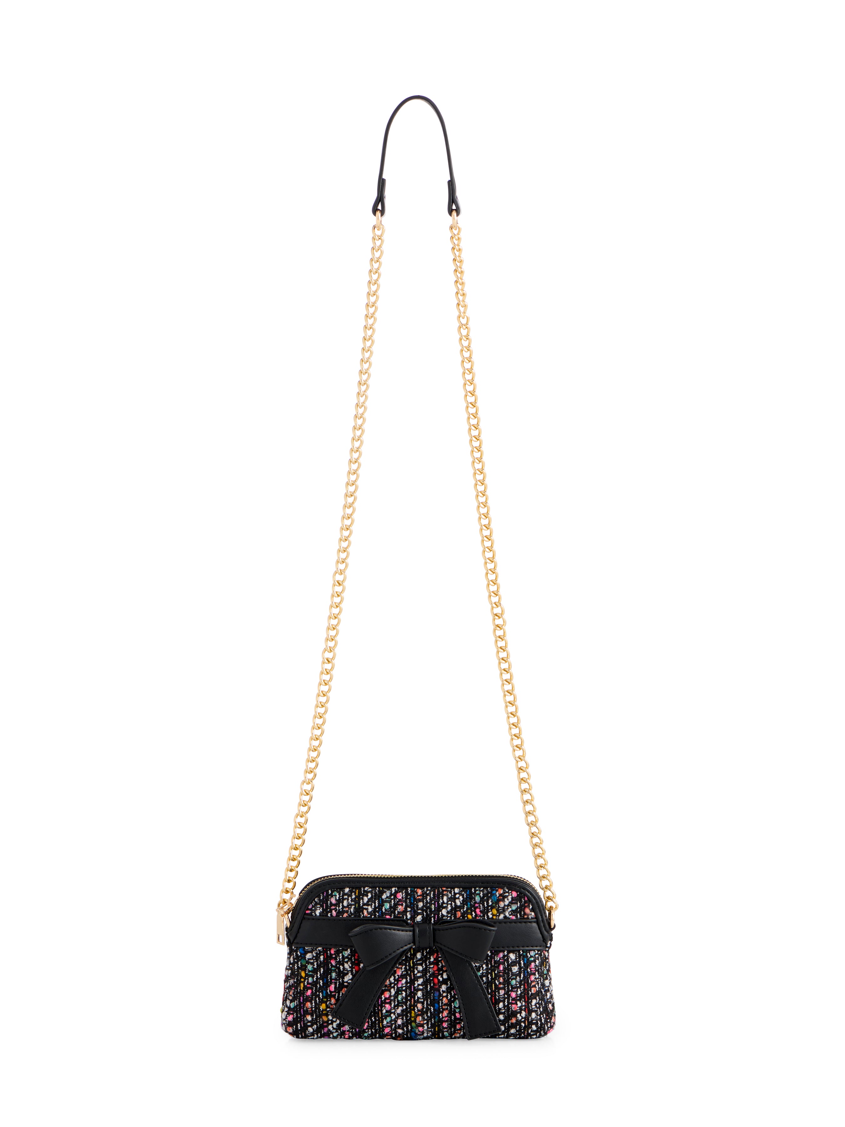 Shiraleah Anya Cross-Body, Multi