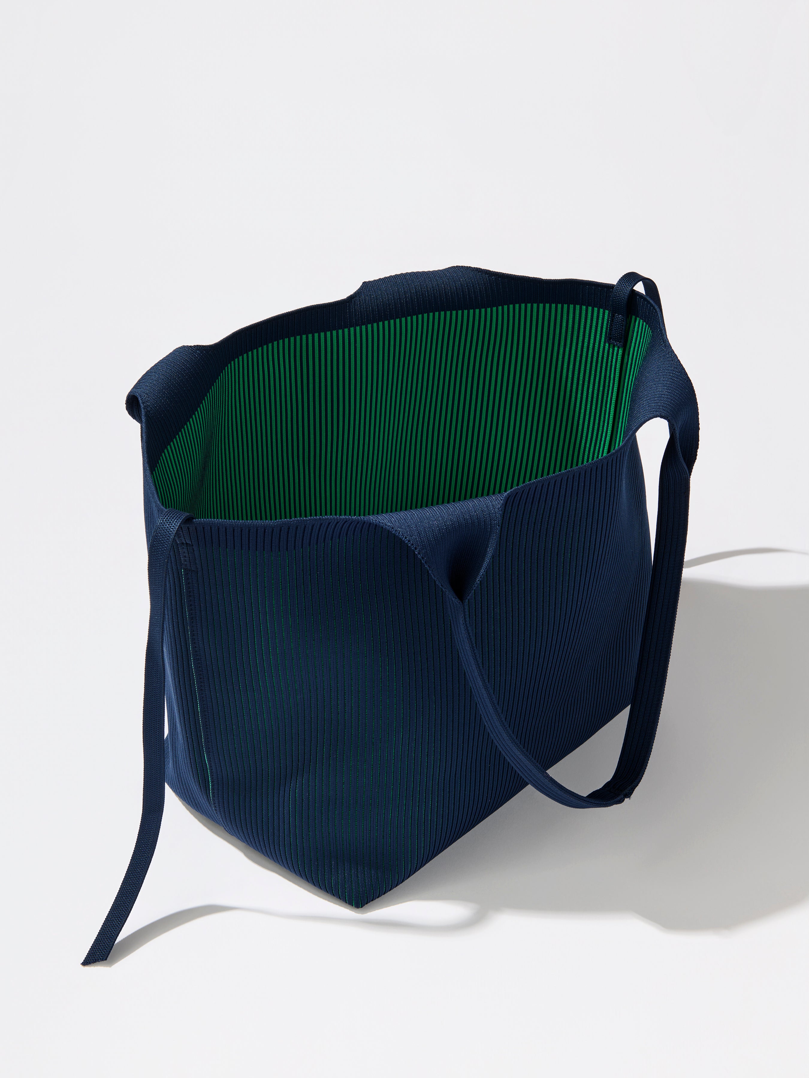 Shiraleah Robbie Tote NAVY