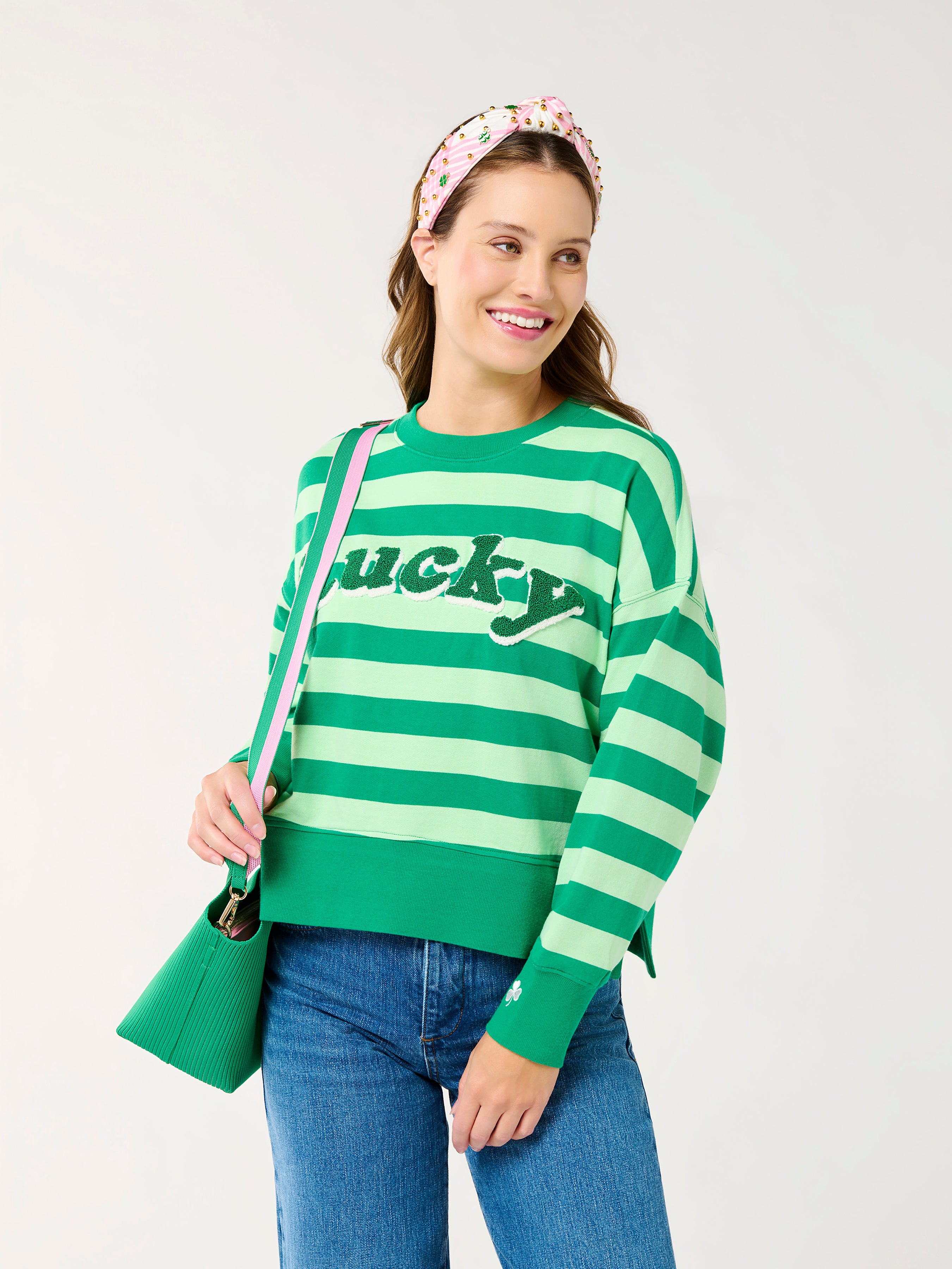 Shiraleah Robbie Mini Tote