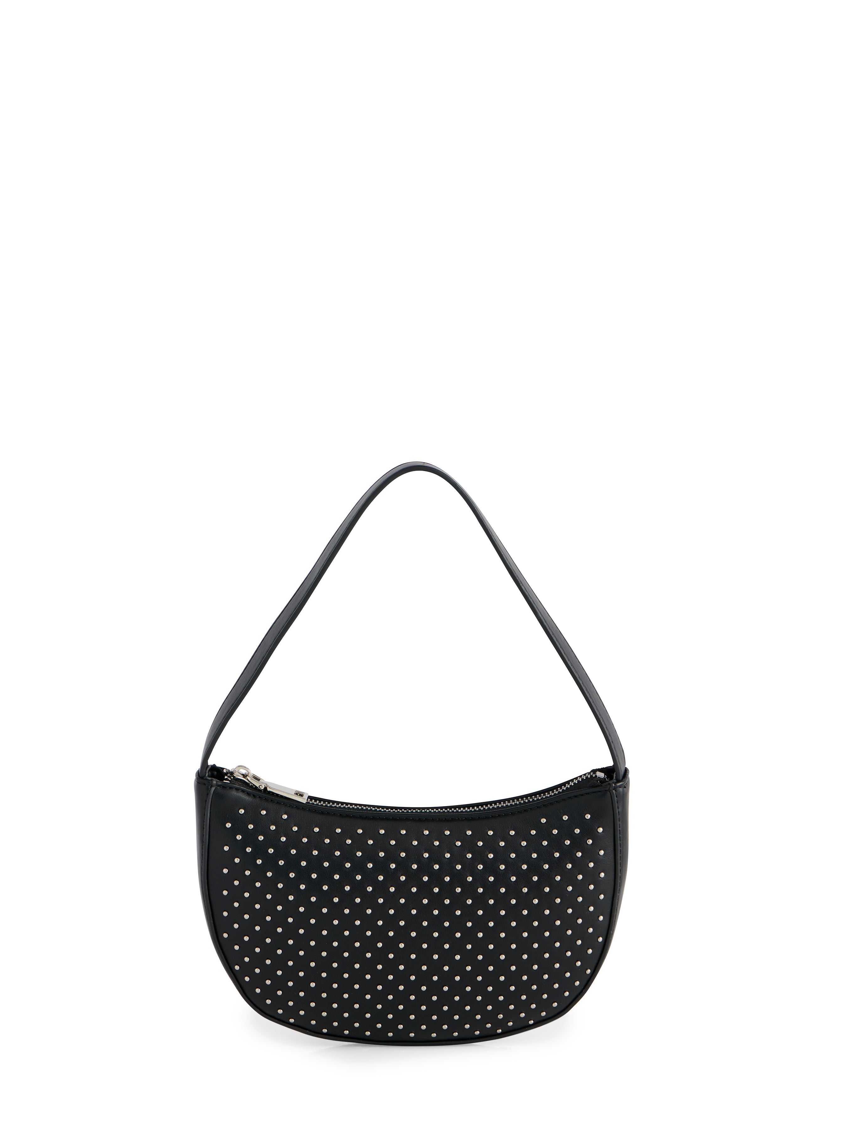 Shiraleah Roxy Shoulder Bag BLACK