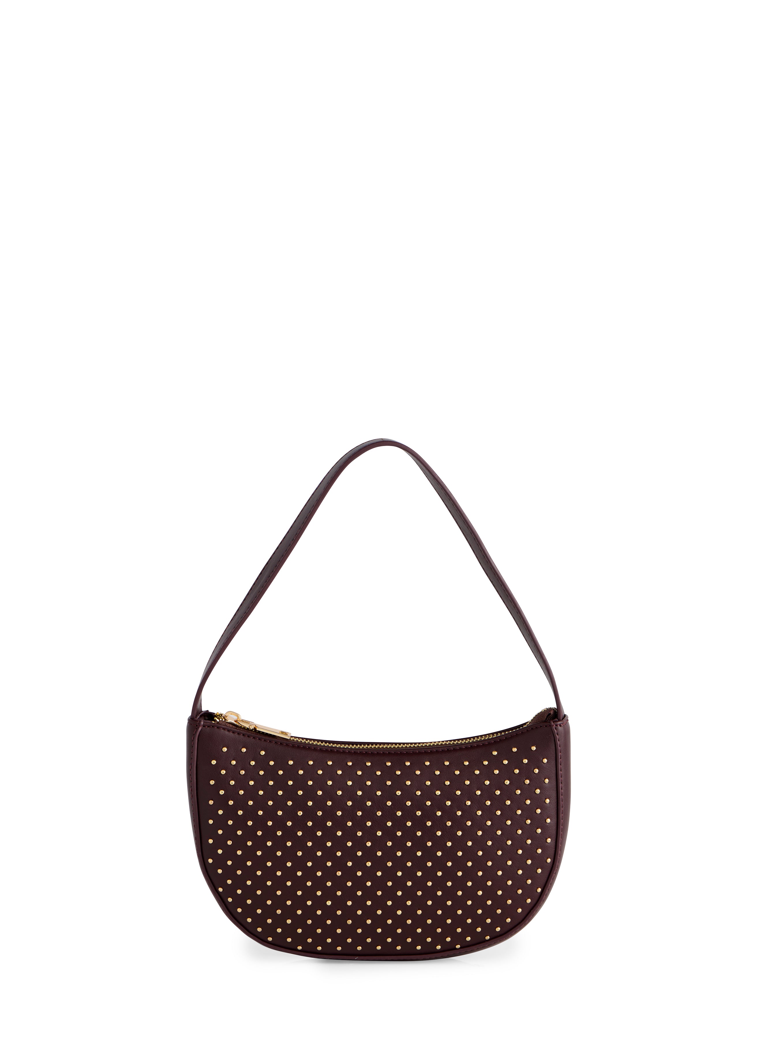 Shiraleah Roxy Shoulder Bag WINE