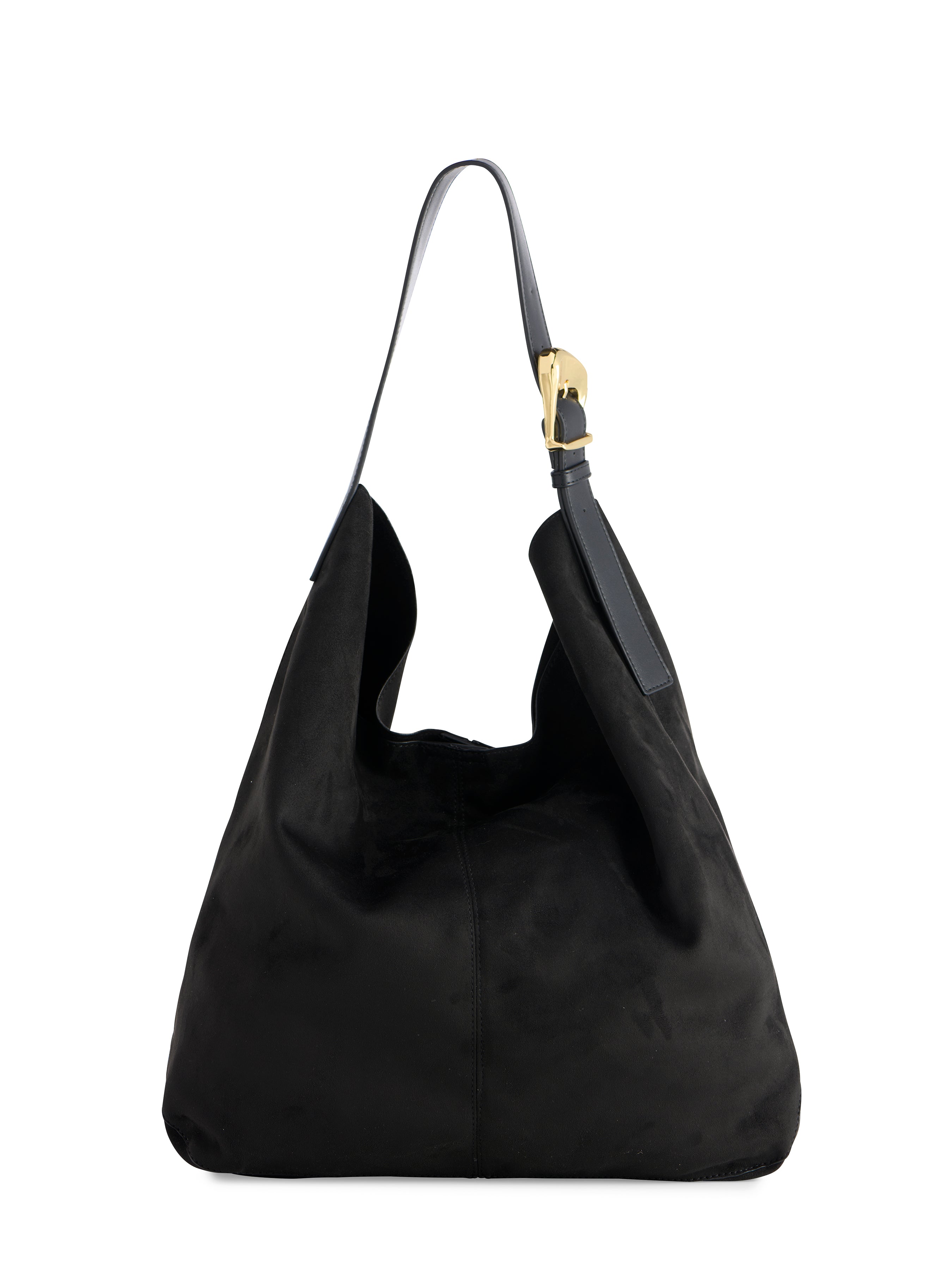 Shiraleah Val Hobo BLACK