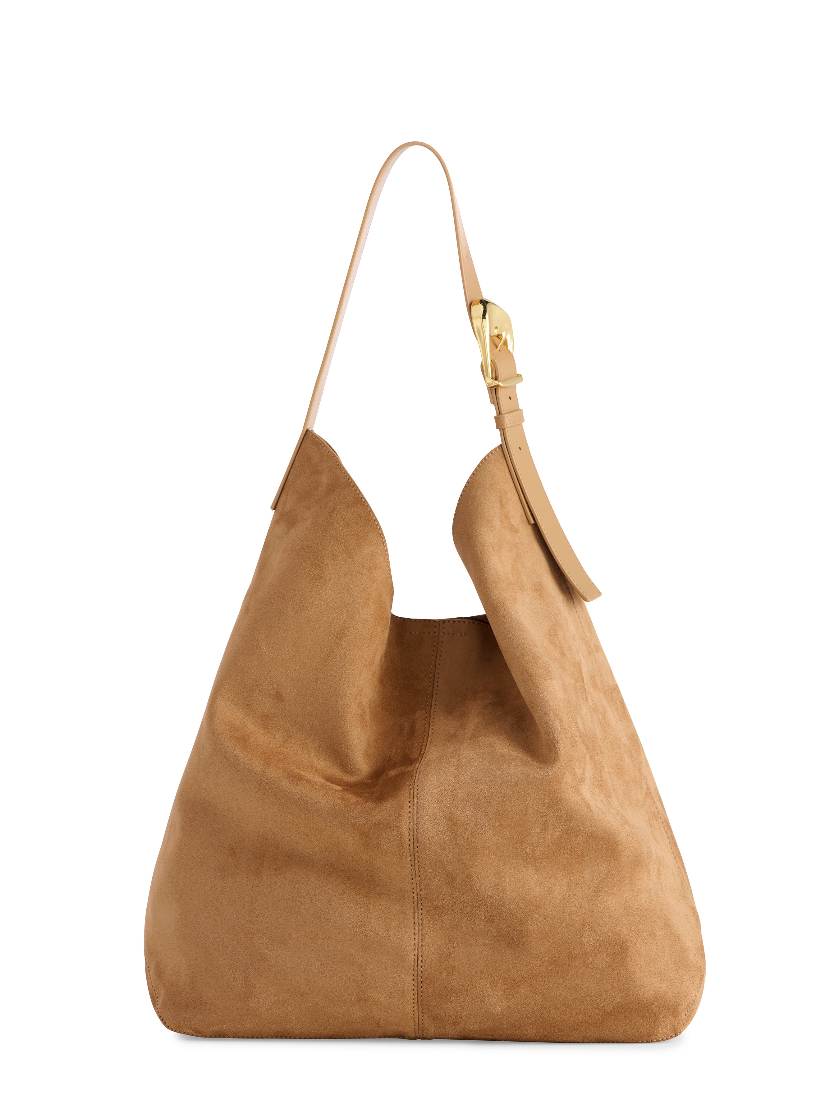 Shiraleah Val Hobo TAN
