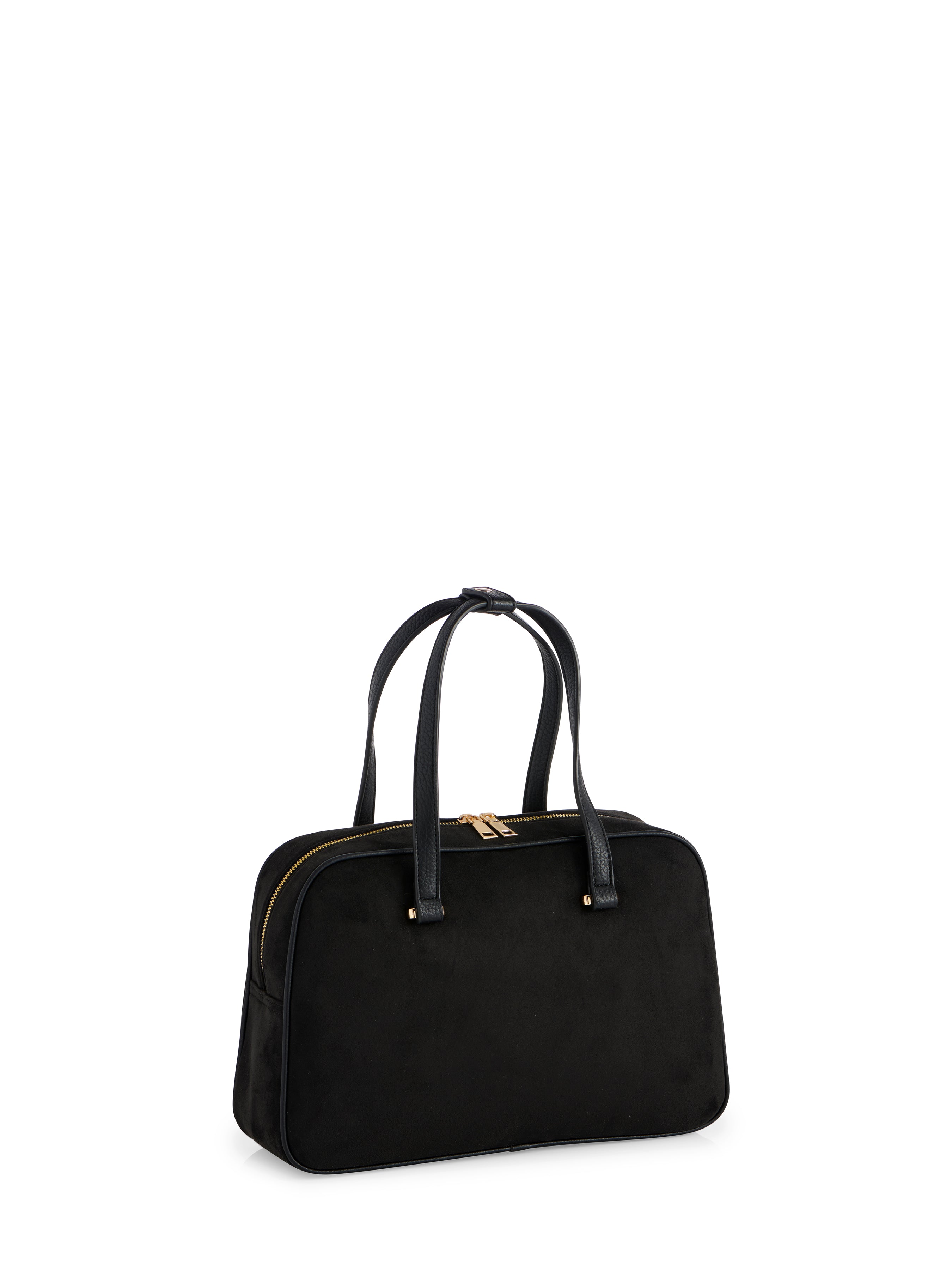 Shiraleah Vallerie Satchel,Black BLACK