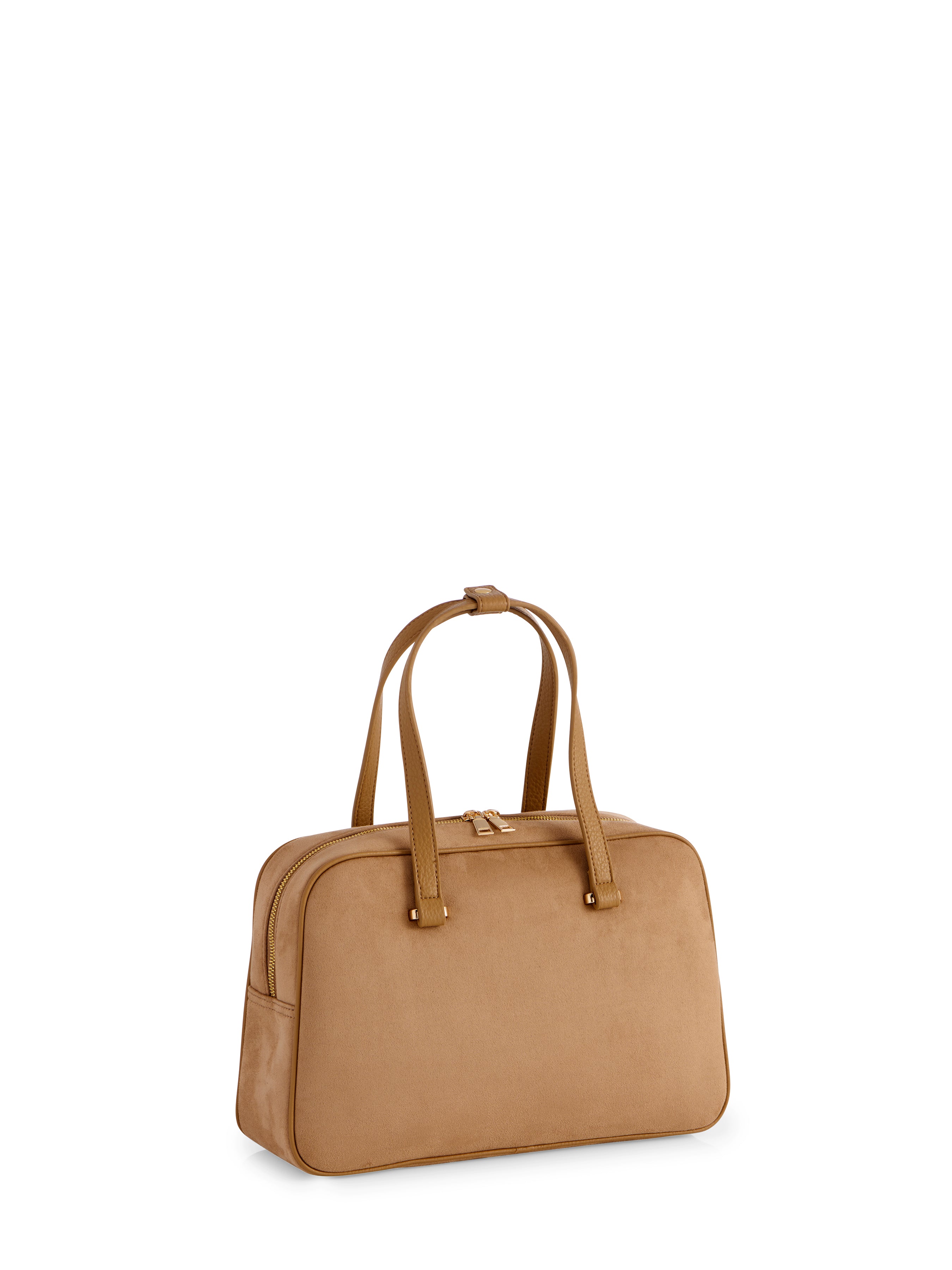 Shiraleah Vallerie Satchel,Tan TAN