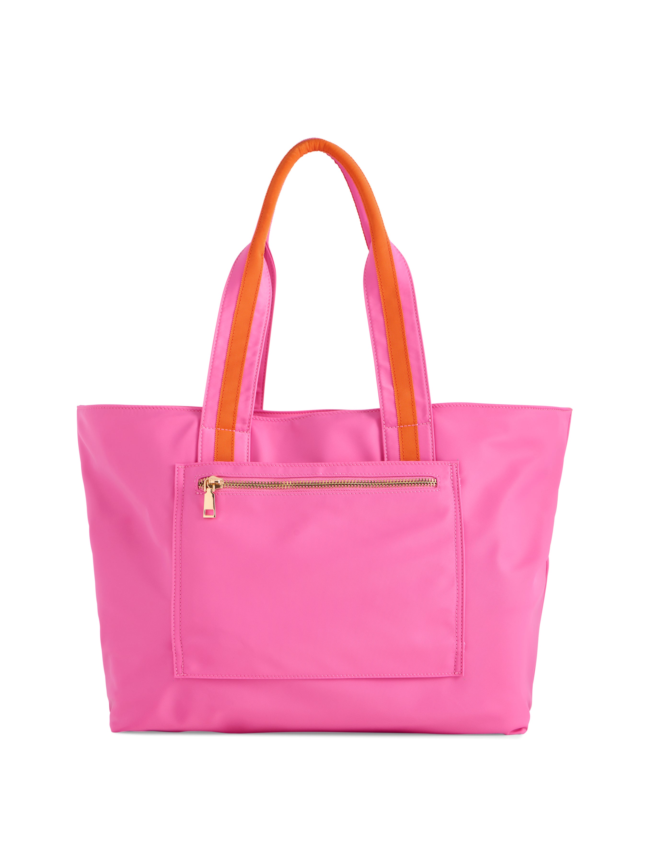 Shiraleah Jet Tote PINK