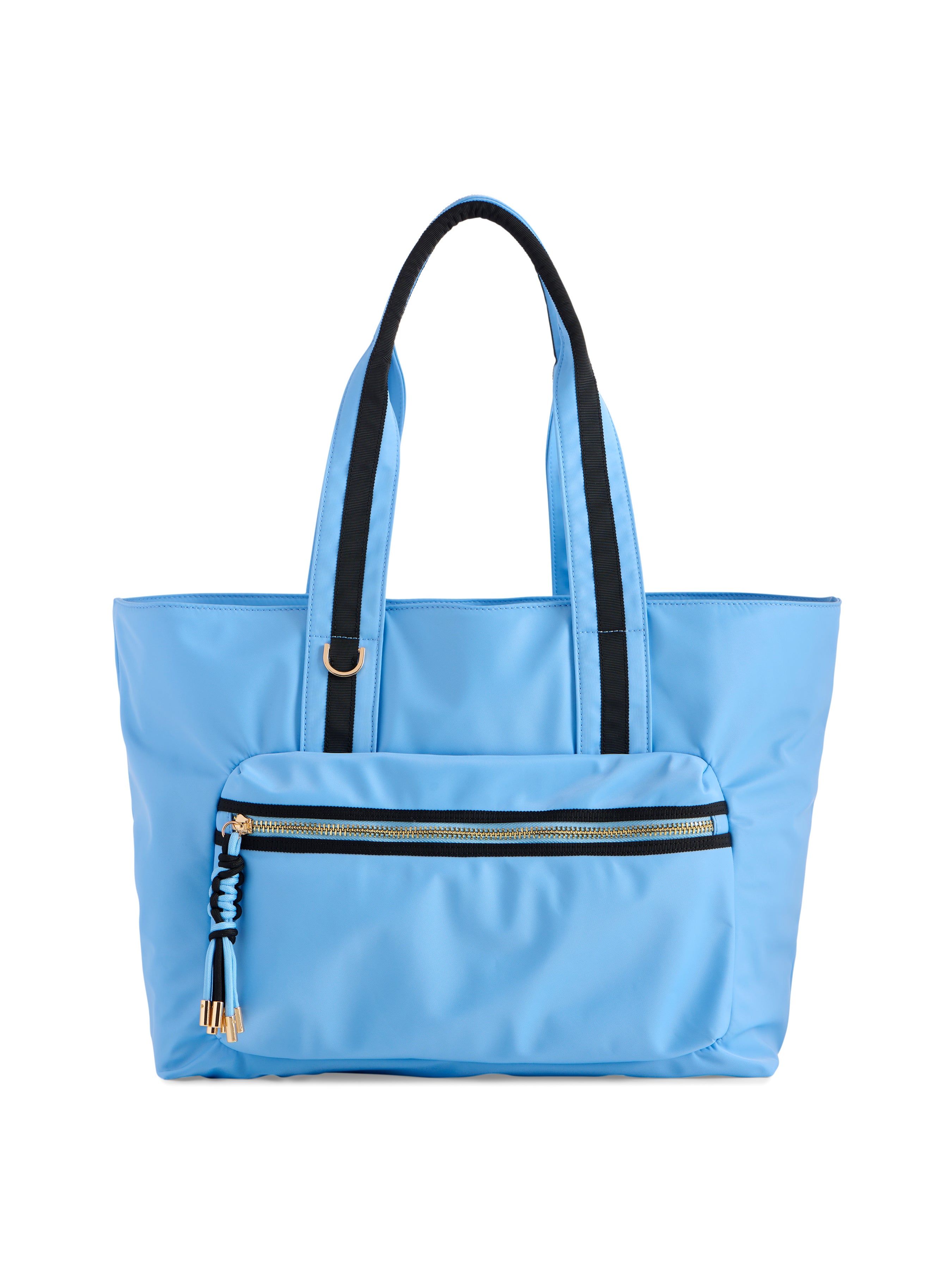Shiraleah Jet Tote SKY