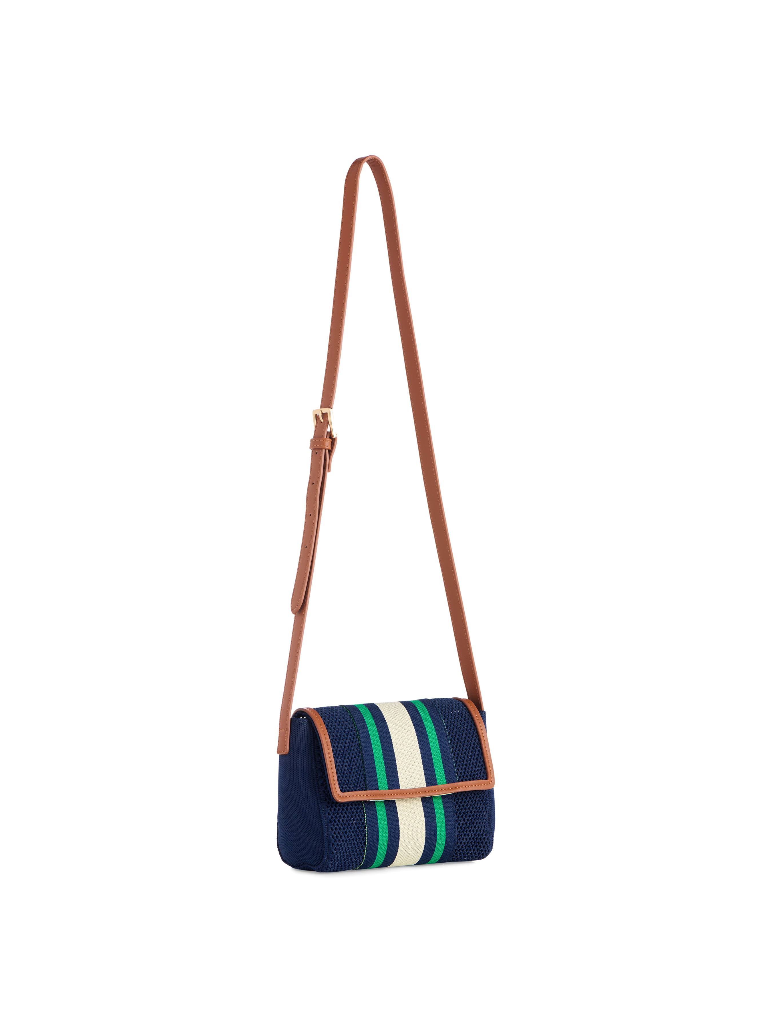 Shiraleah Aria Cross-Body NAVY