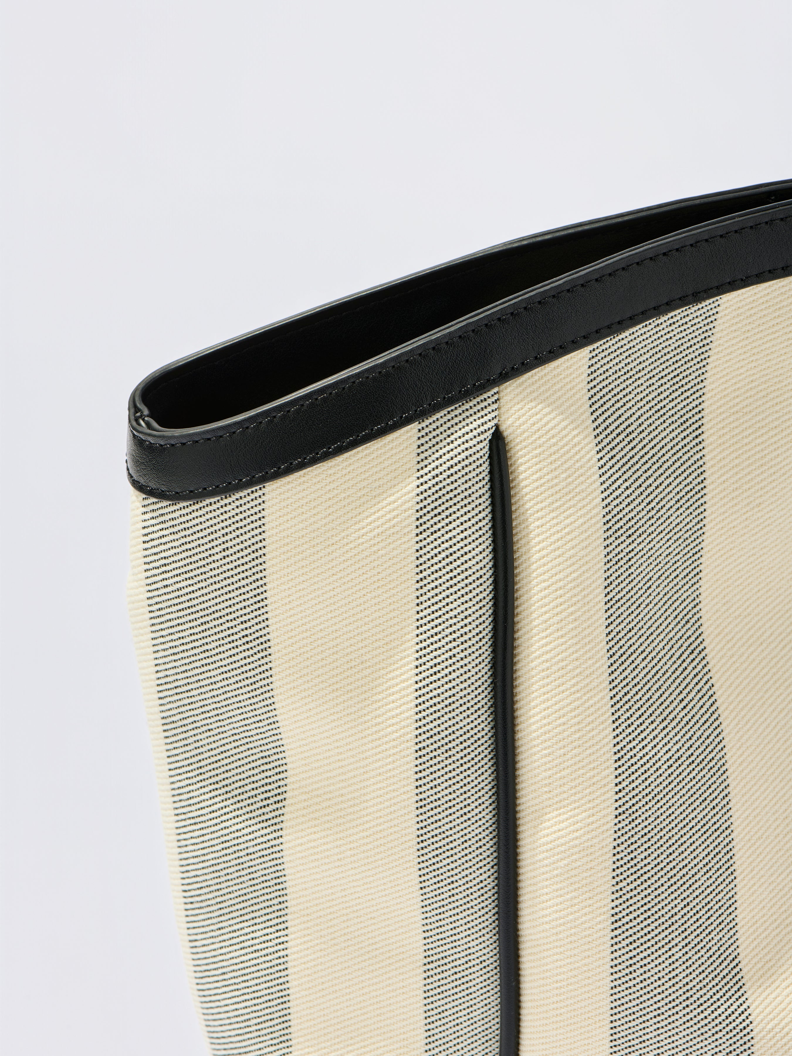 Shiraleah Positano Tote BLACK