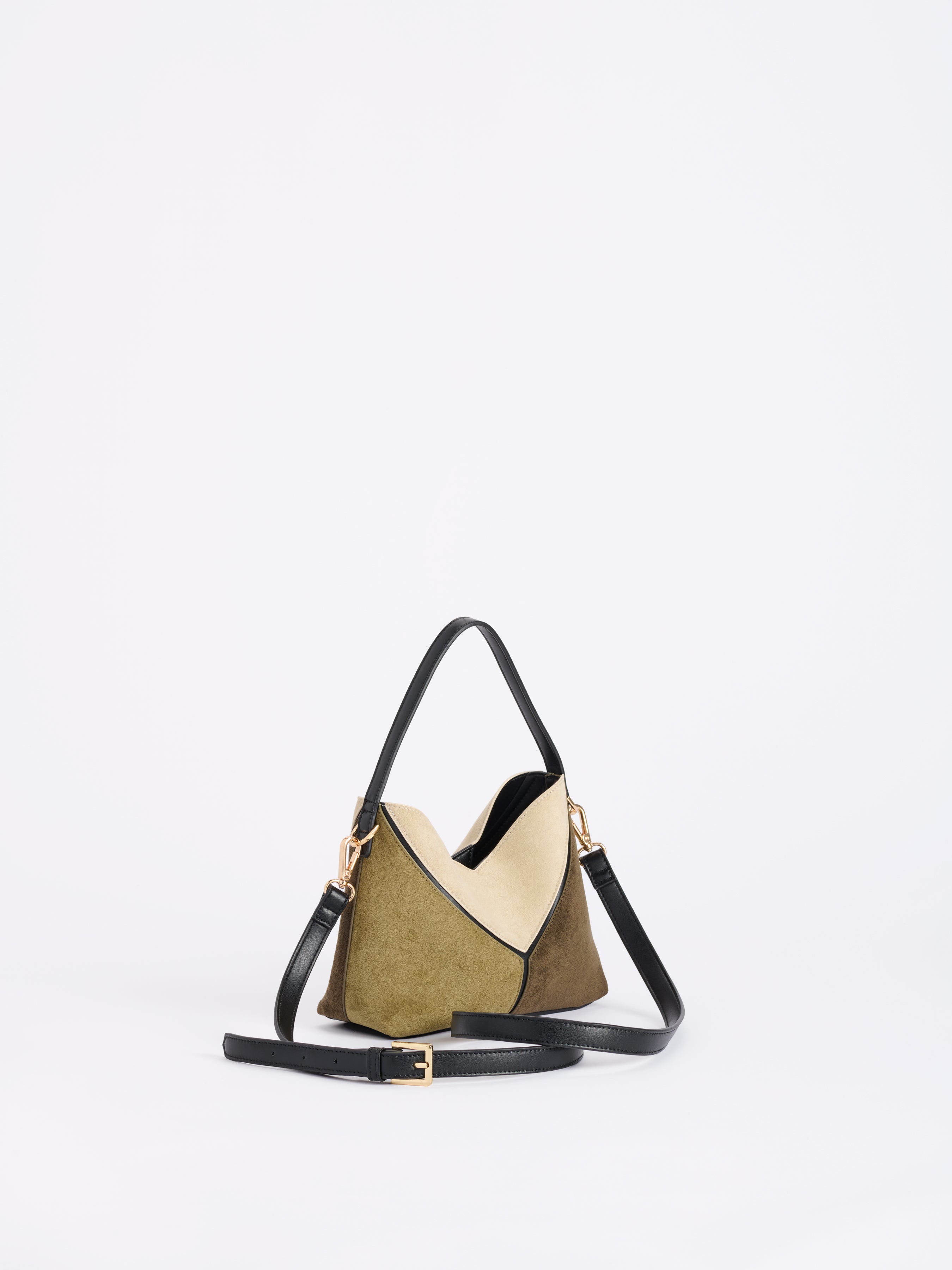 Shiraleah Ava Top Handle Mini Hobo MULTI / OS