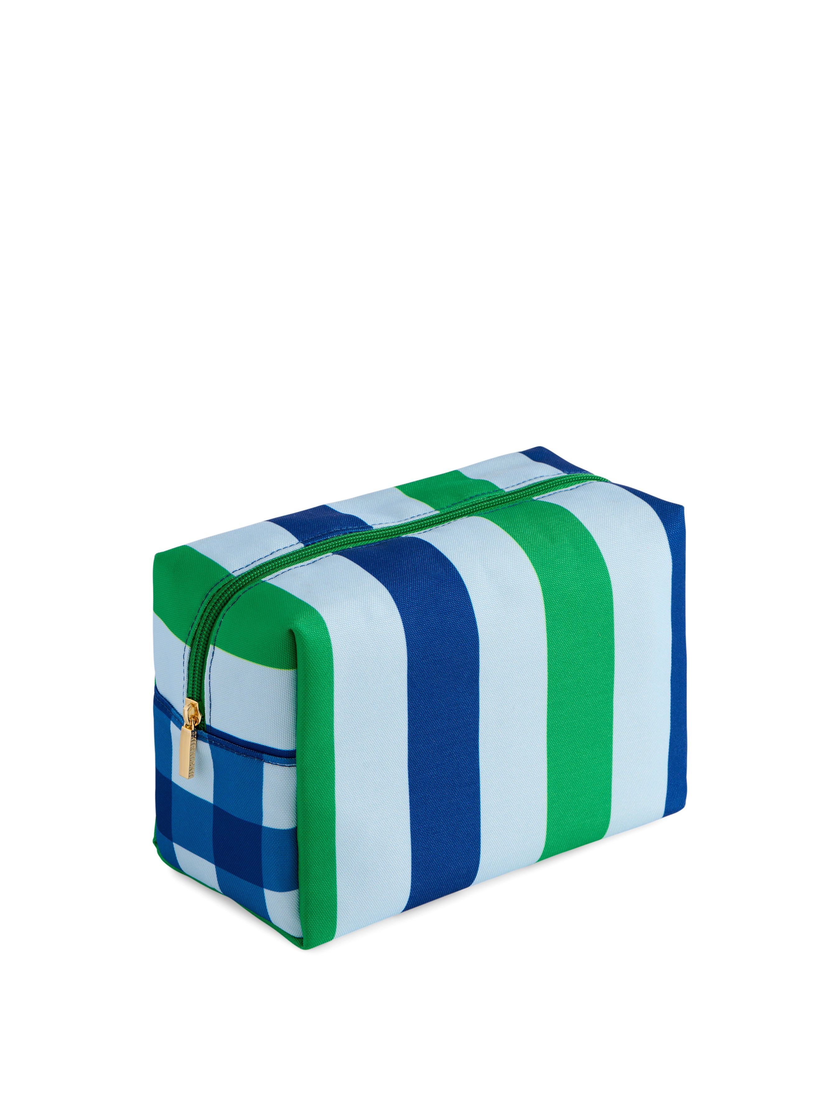 Shiraleah Samba Zip Pouch NAVY