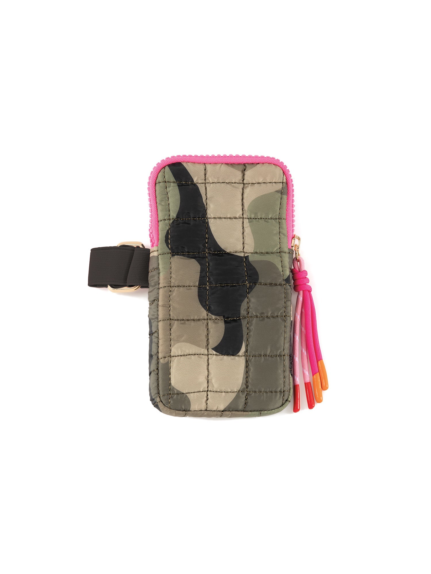 Shiraleah Ezra Tumbler Fanny Pack CAMO