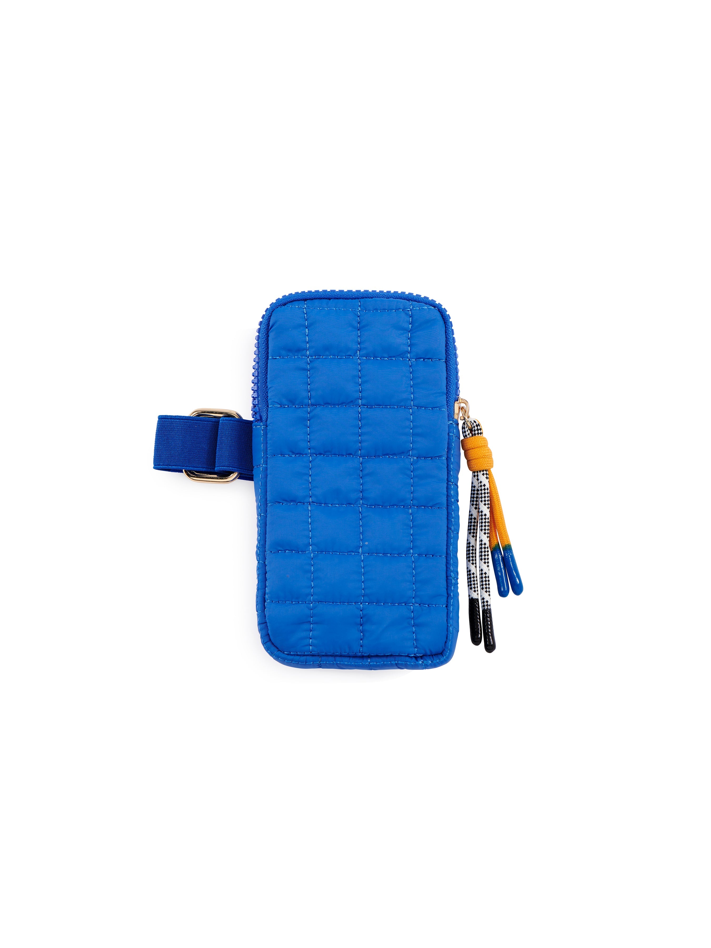 Shiraleah Ezra Tumbler Fanny Pack ULTRAMARINE