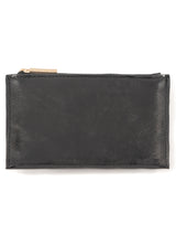 Shiraleah Maddie Card Case, Black