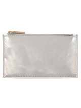 Shiraleah Maddie Card Case, Silver