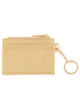 Shiraleah Clara Card Case, Gold