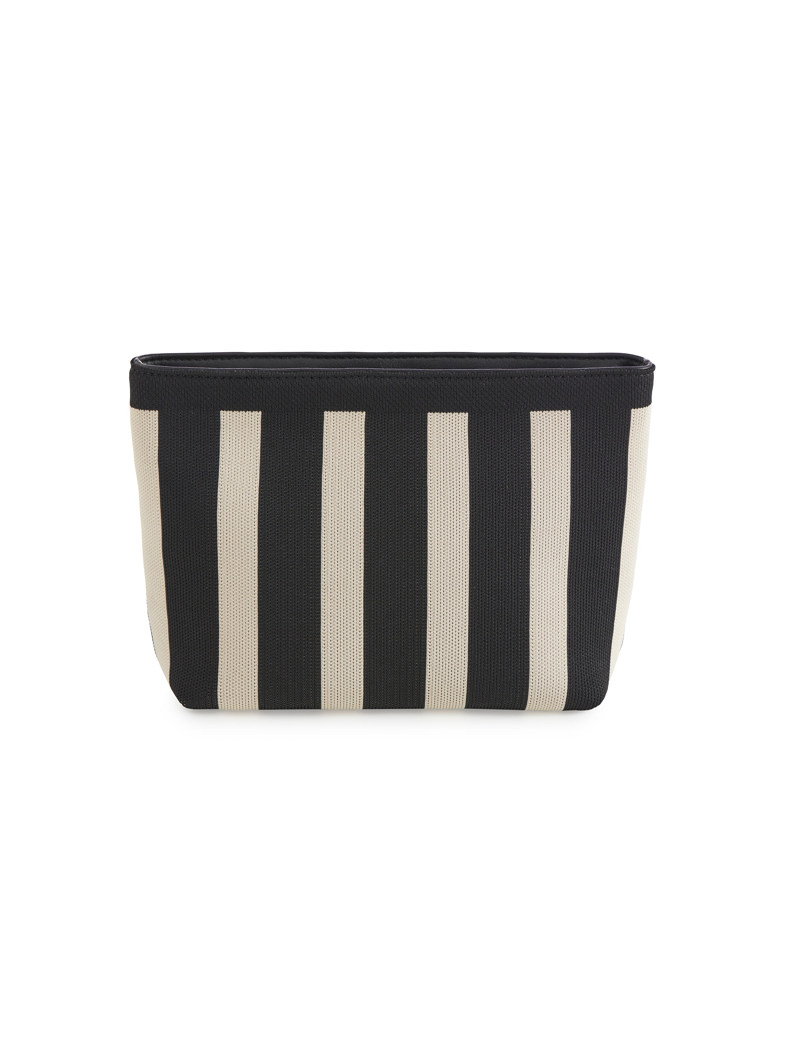 Shiraleah Isla Zip Pouch BLACK